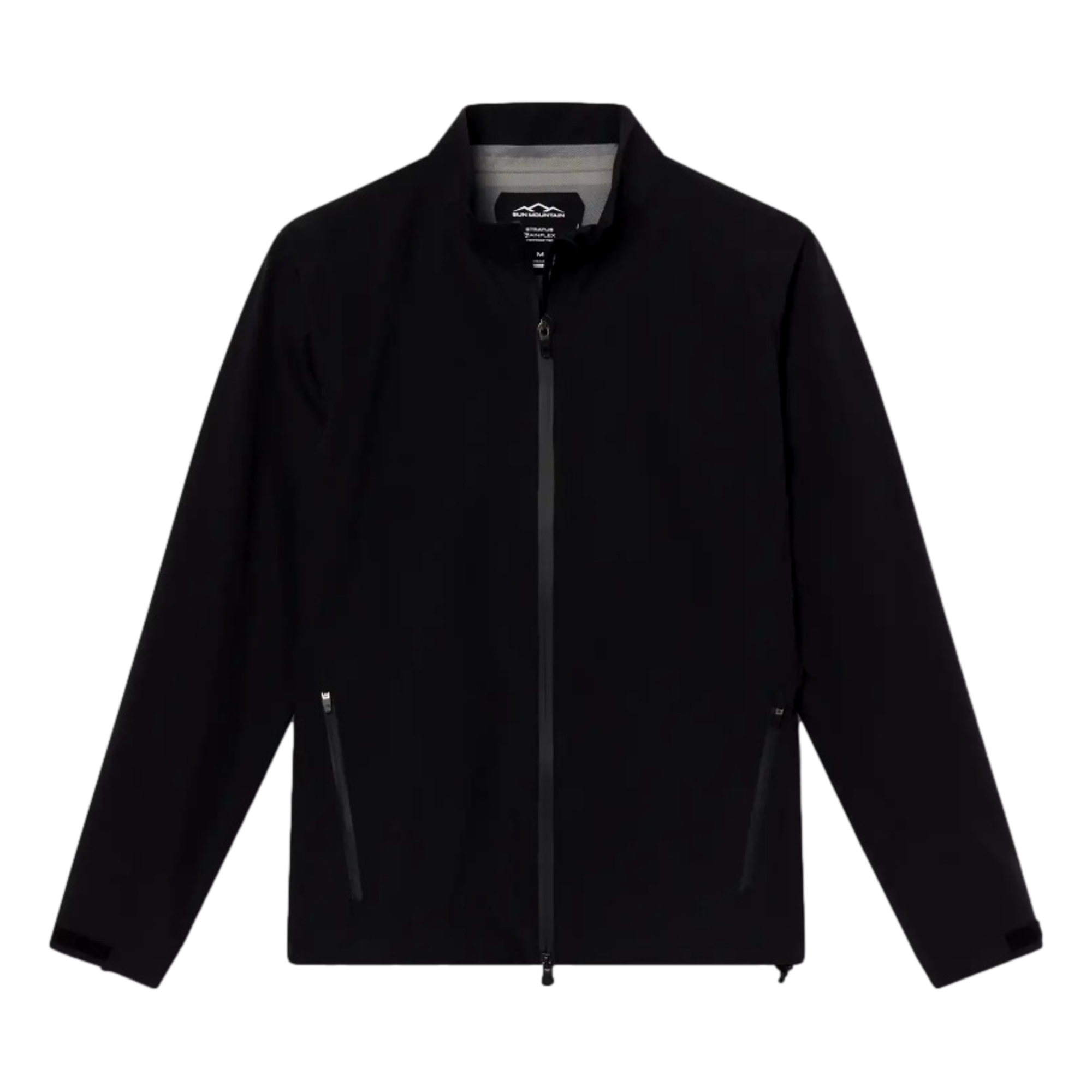 Cirque II Golf Rain Jacket