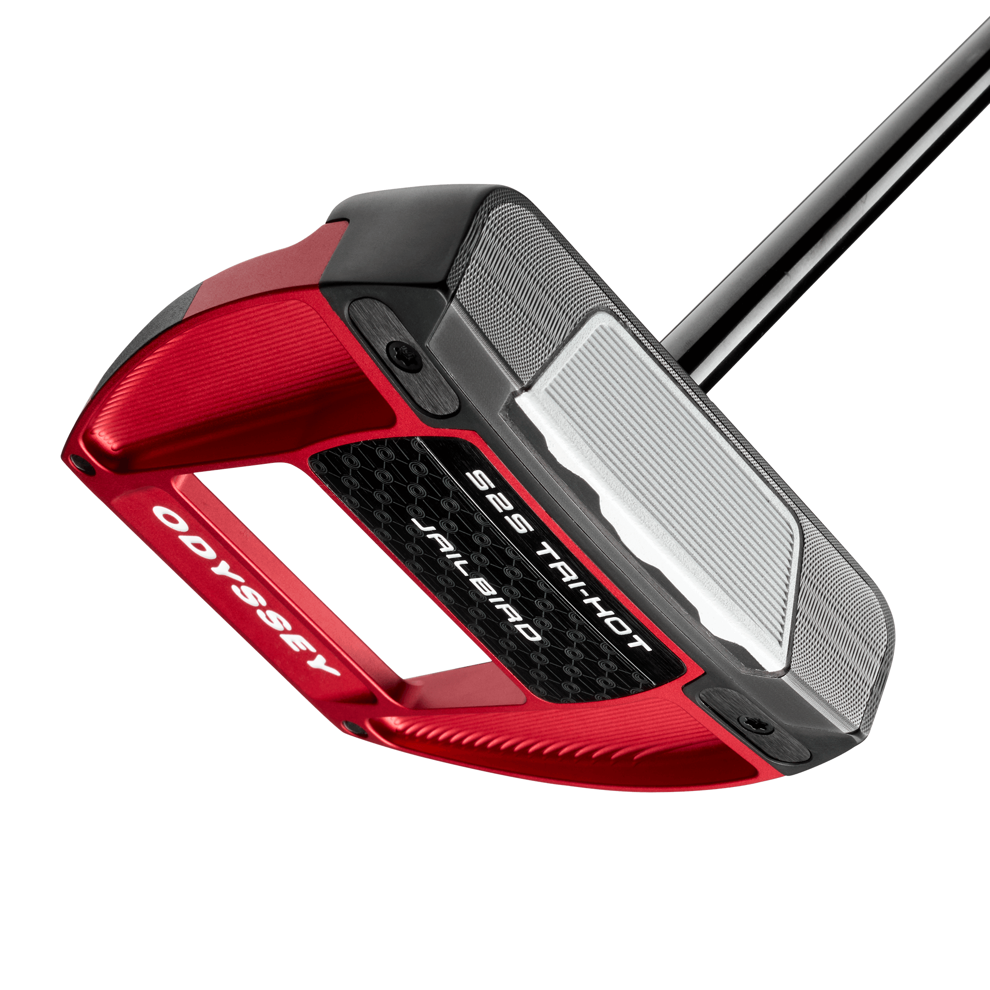 Square 2 Square TRI-HOT Jailbird Putter