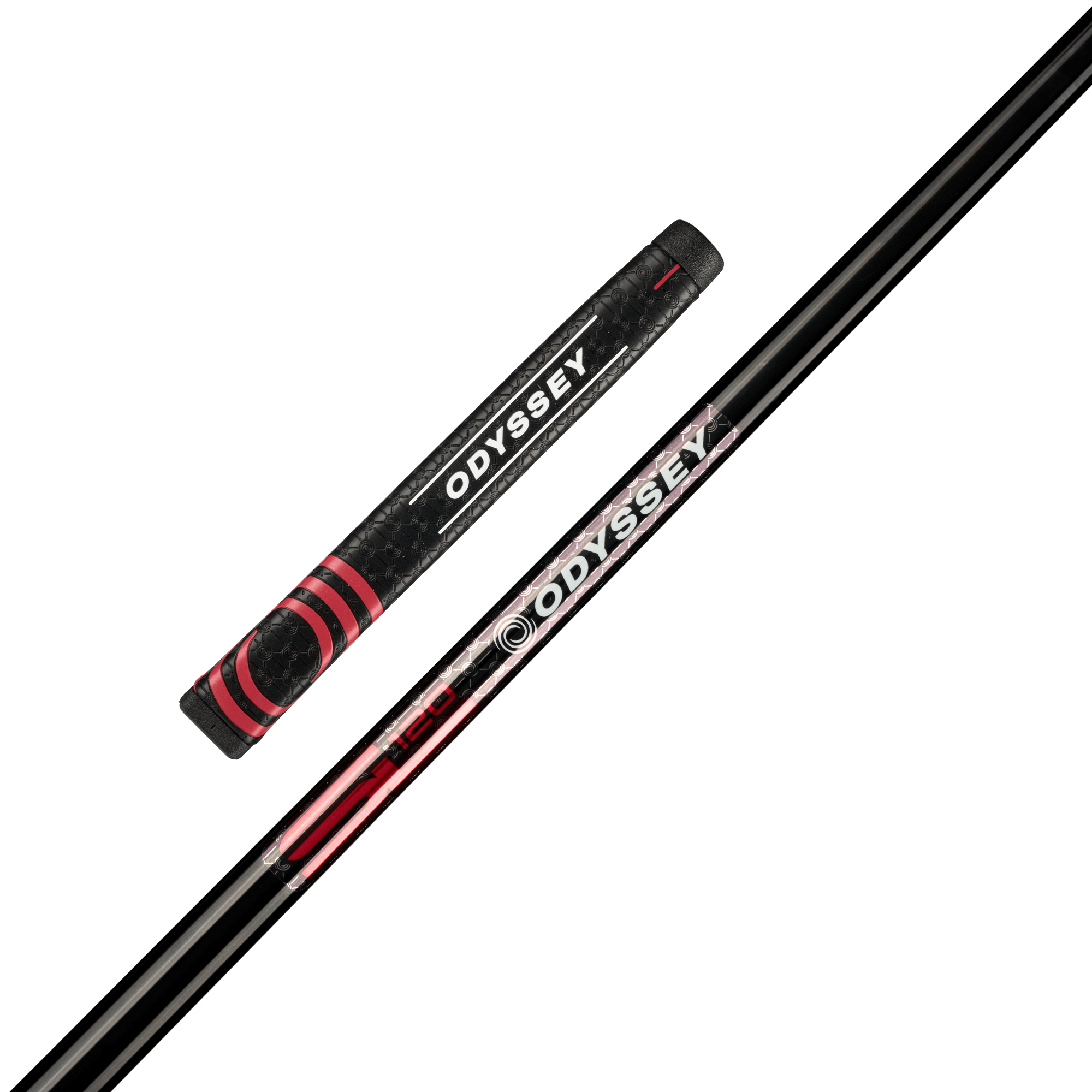 Square 2 Square TRI-HOT Rossie Putter