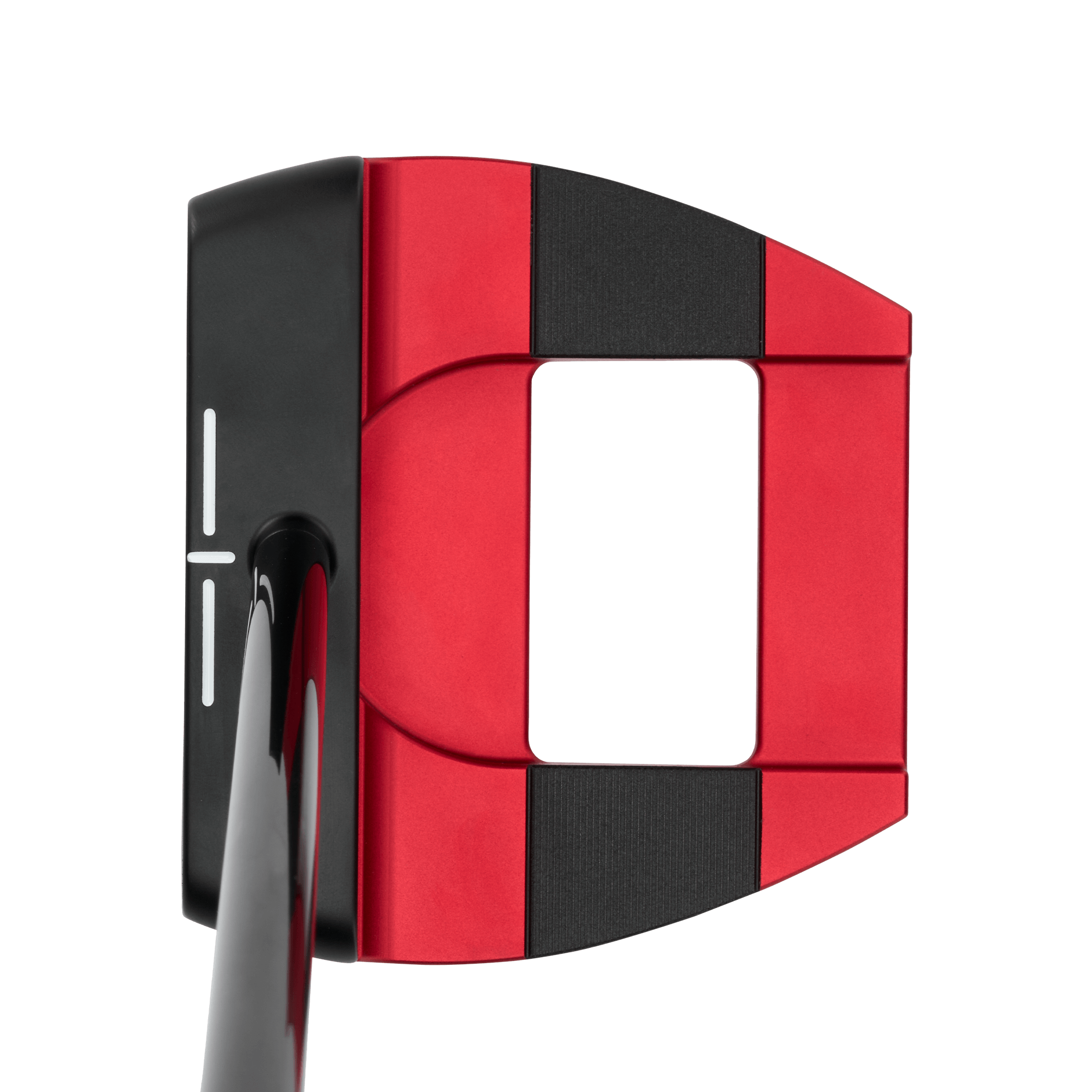 Square 2 Square TRI-HOT Jailbird Cruiser Putter