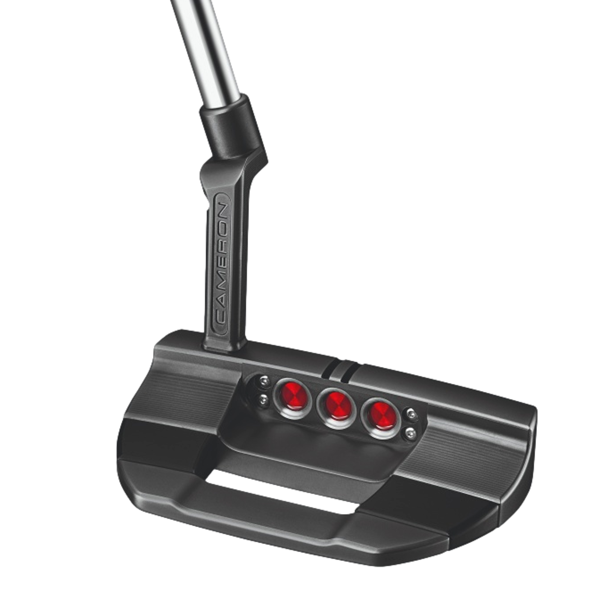 Scotty Cameron Studio Xperimental Limited Fastback 2 Putter