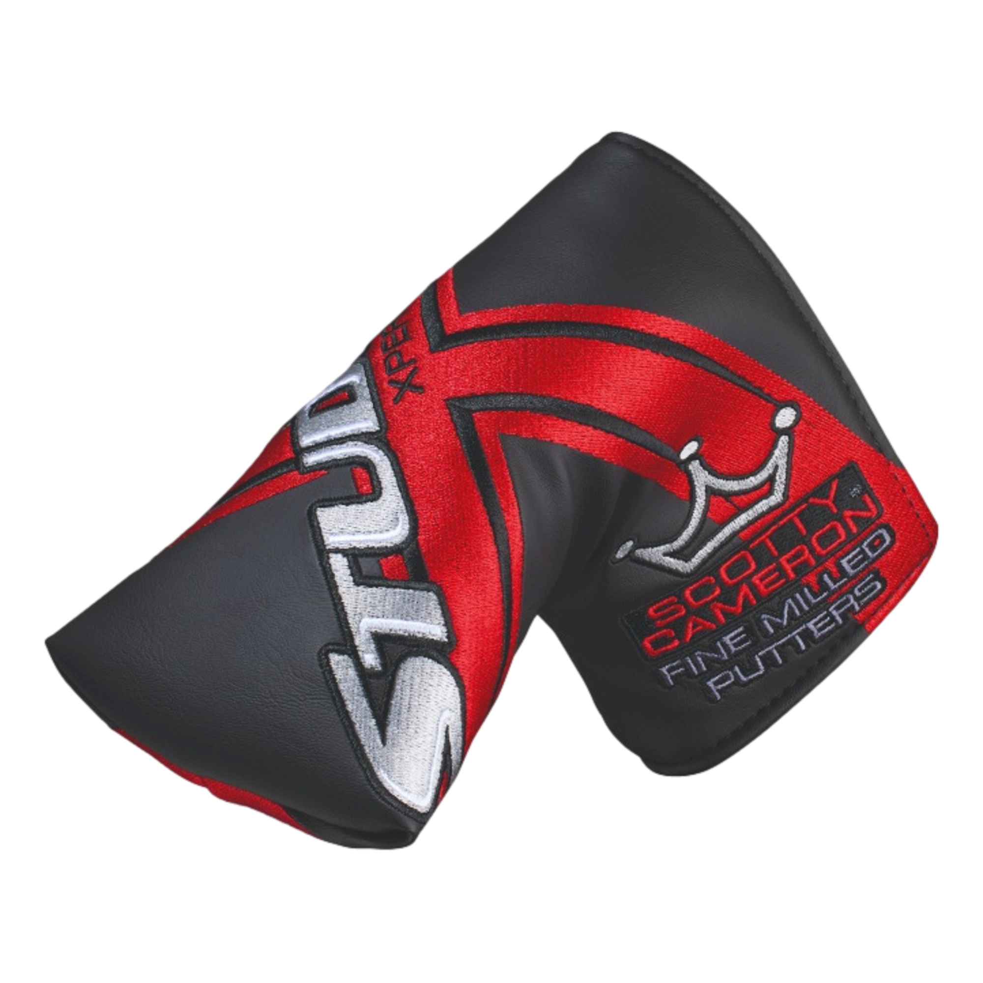 Scotty Cameron Studio Xperimental Limited Fastback 2 Putter