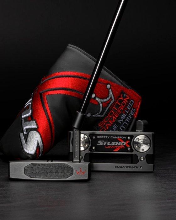 Scotty Cameron Experimental