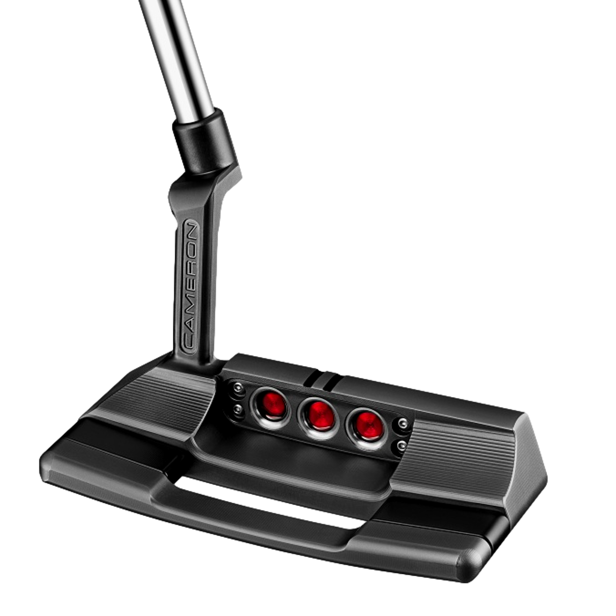 Scotty Cameron Studio Xperimental Limited Squareback 2 Putter