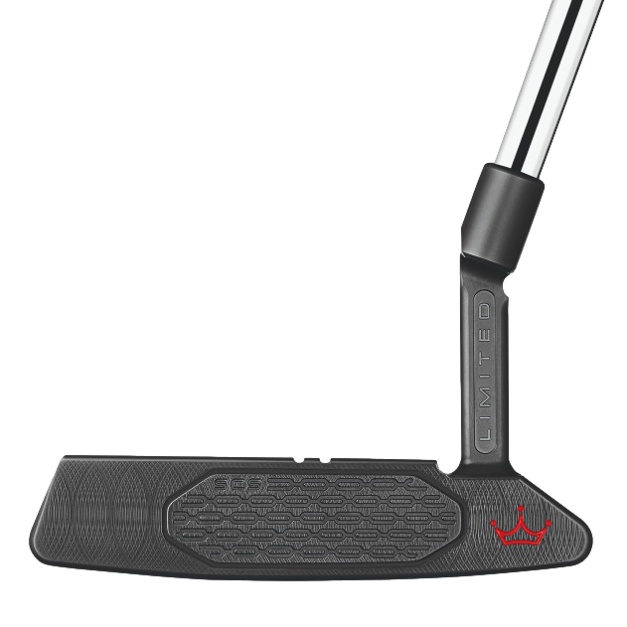 Scotty Cameron Studio Xperimental Limited Squareback 2 Putter