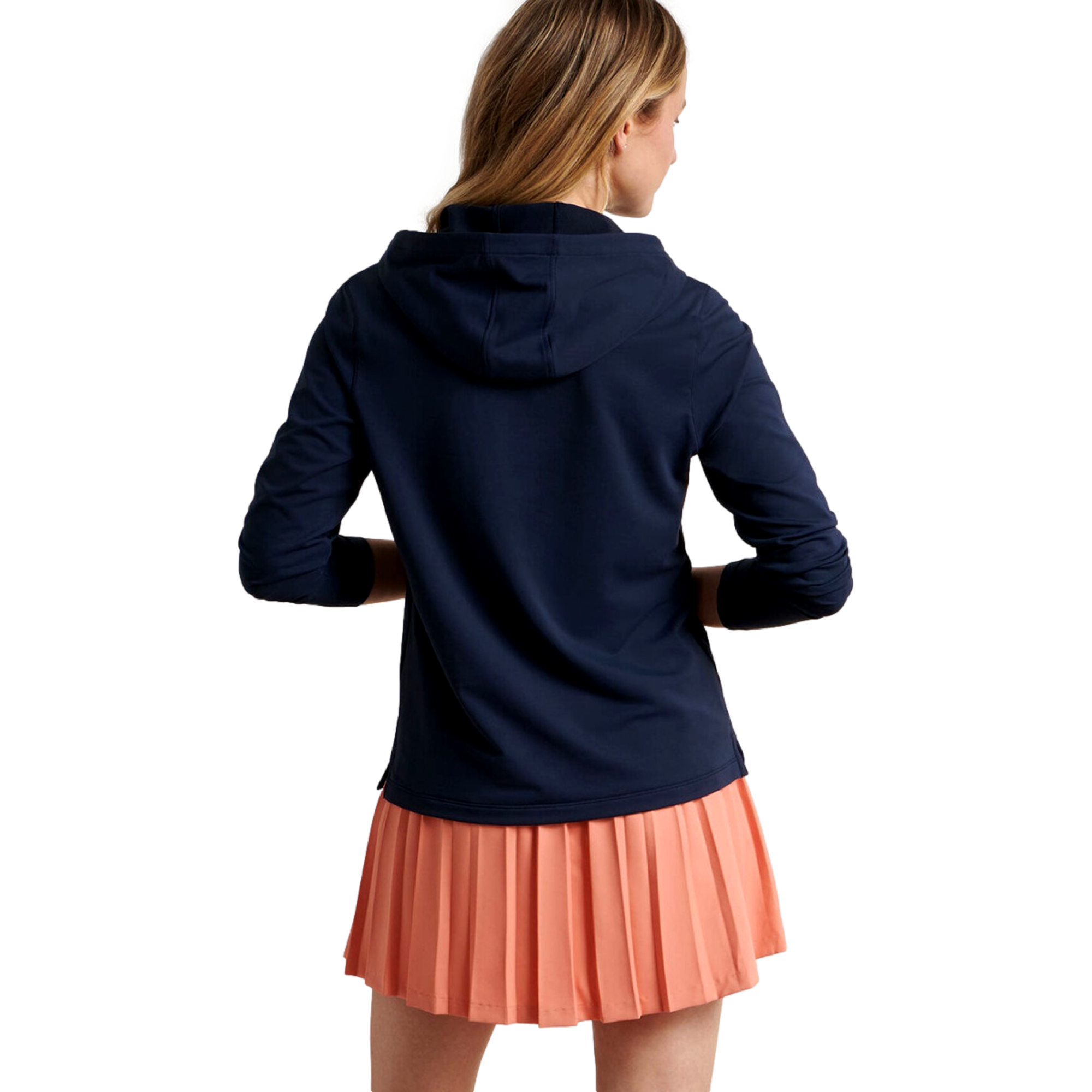 Pine Performance Women's Golf Hoodie