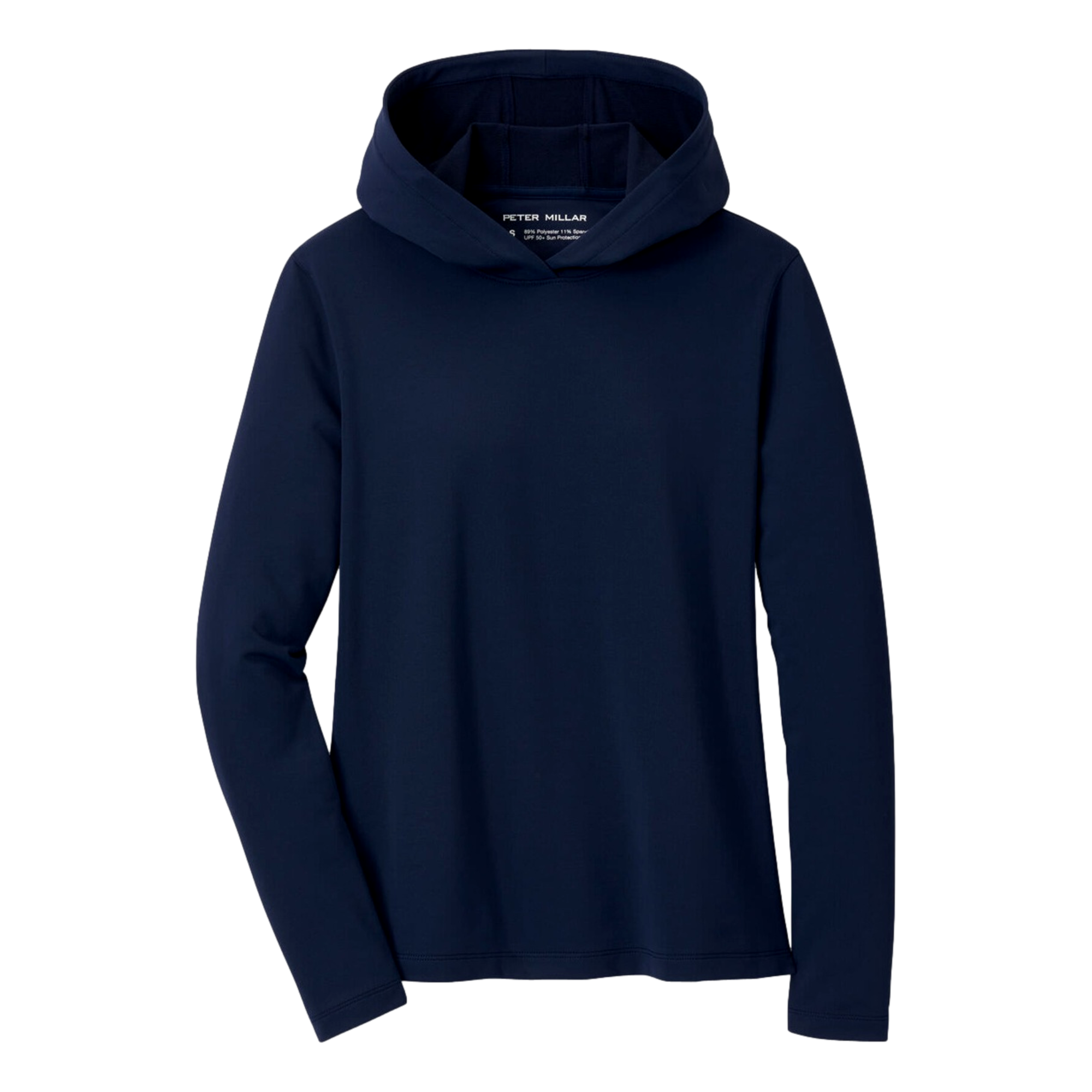 Pine Performance Women's Golf Hoodie
