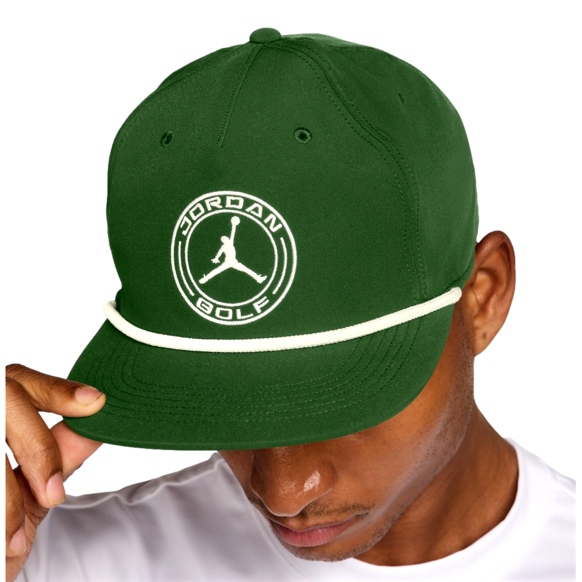 Jordan Pro Cap US FB Golf Cap