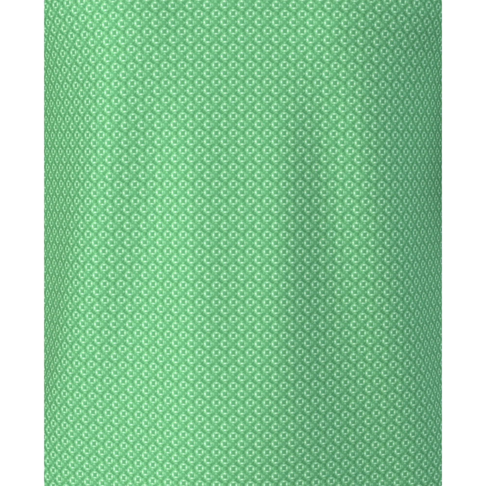 Essential Geo Printed Men's Golf Polo Shirt