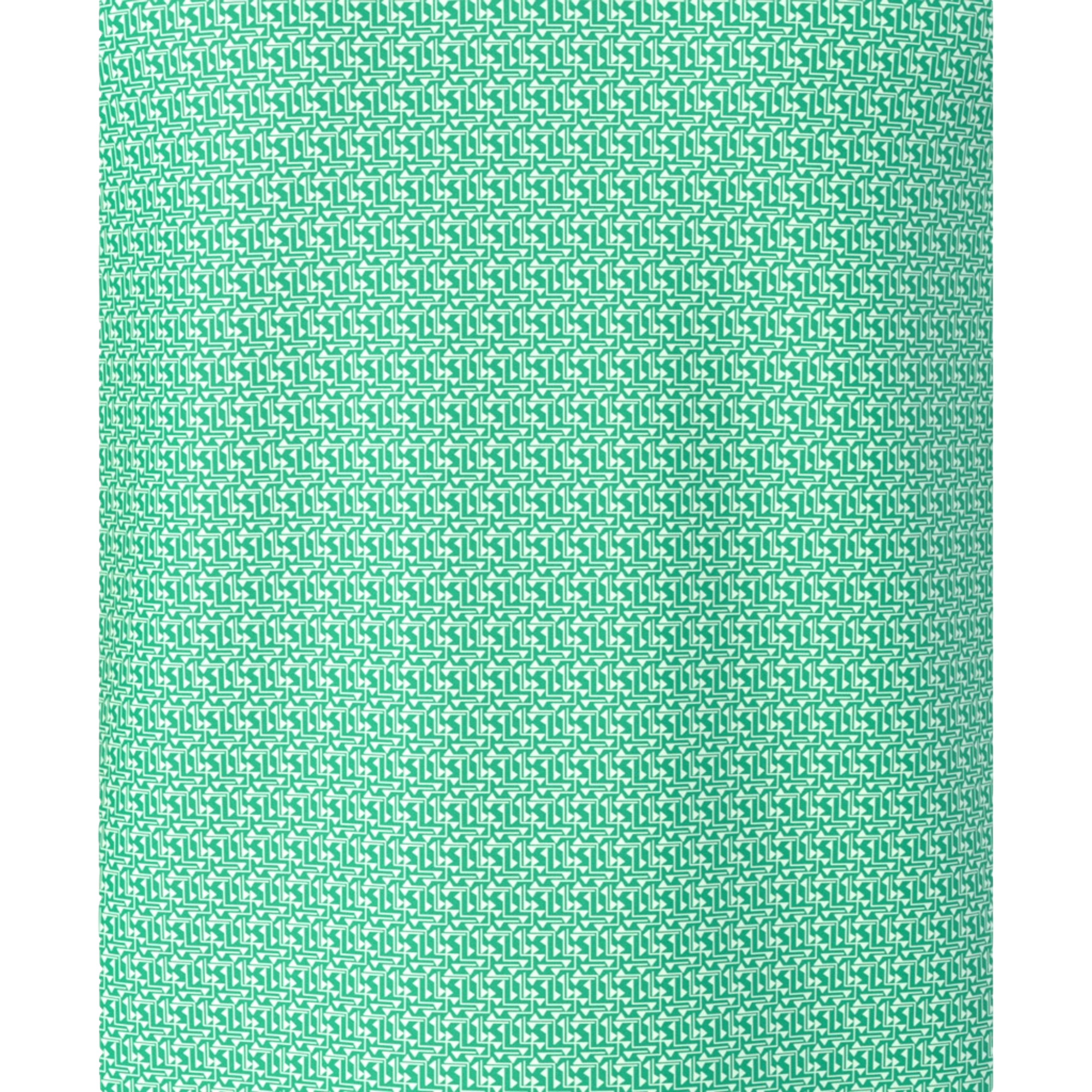 Golf Flag Geo Essential Men's Golf Polo Shirt