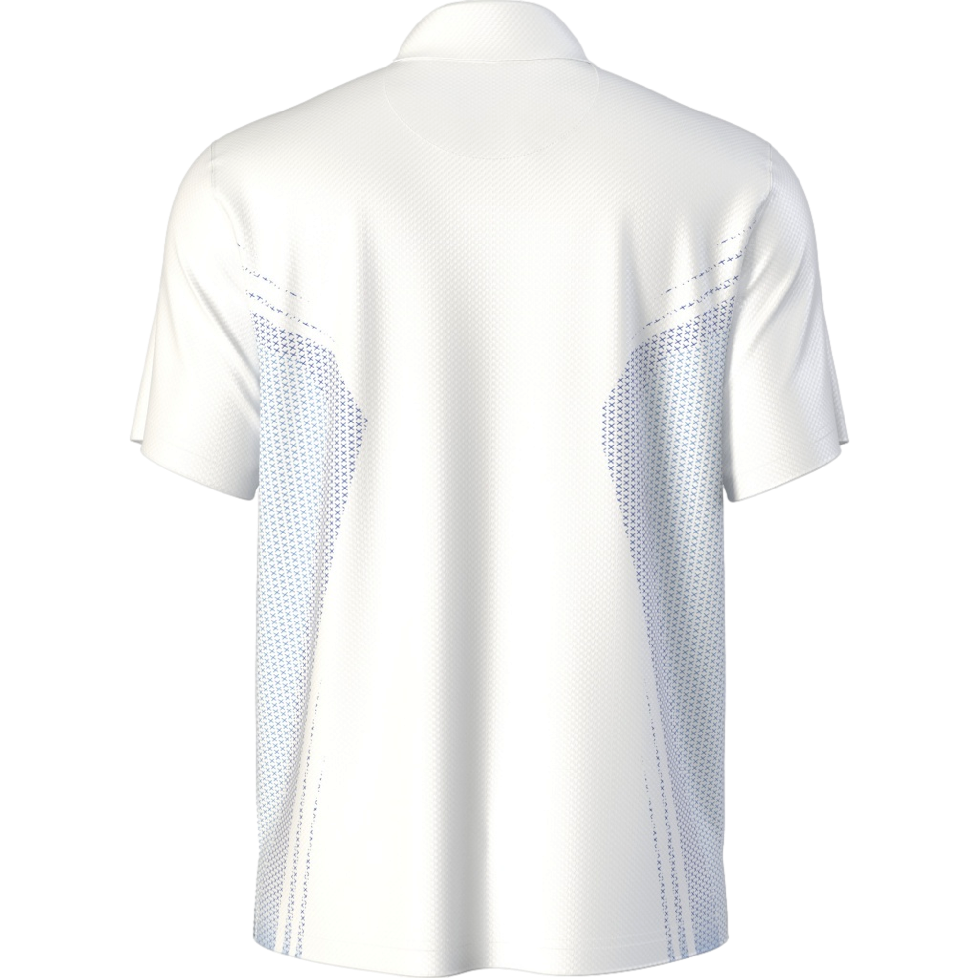 Mapped Men's Golf Polo Shirt