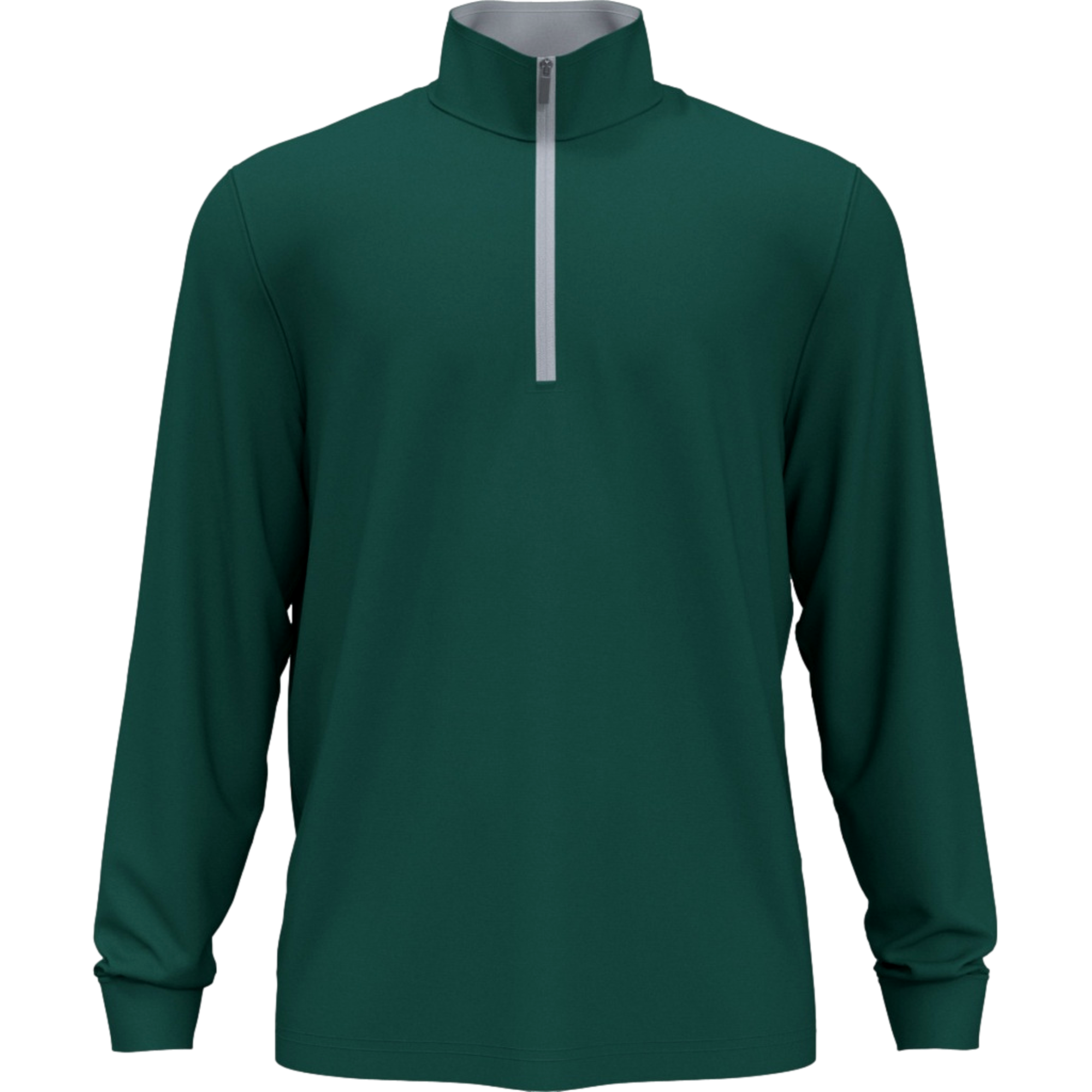Performance Cooling Men's Golf Quarter Zip