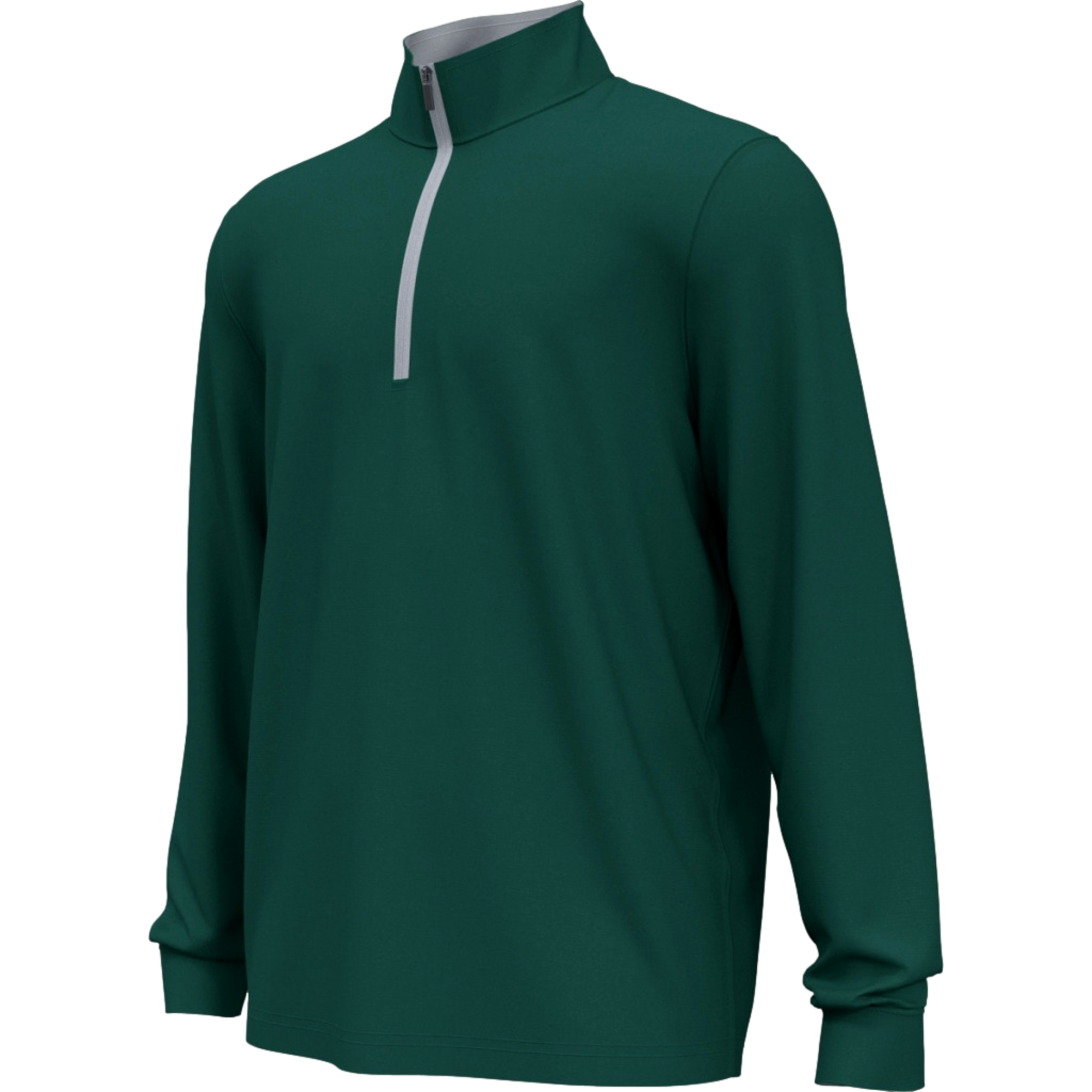 Performance Cooling Men's Golf Quarter Zip