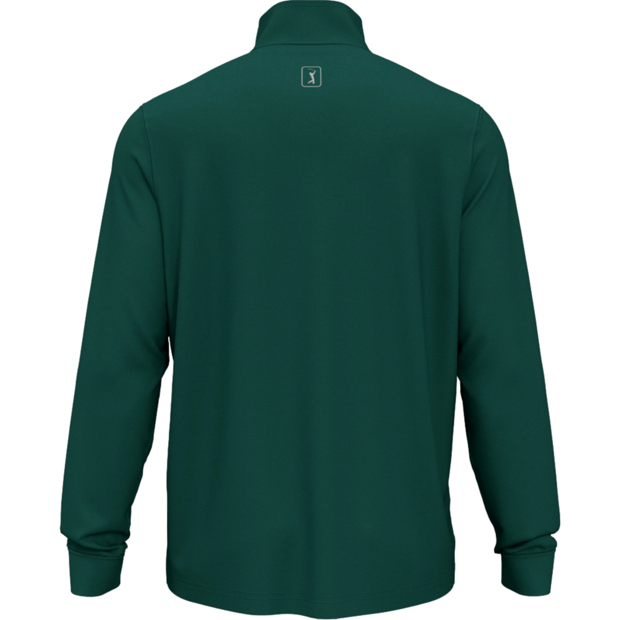 Performance Cooling Men's Golf Quarter Zip