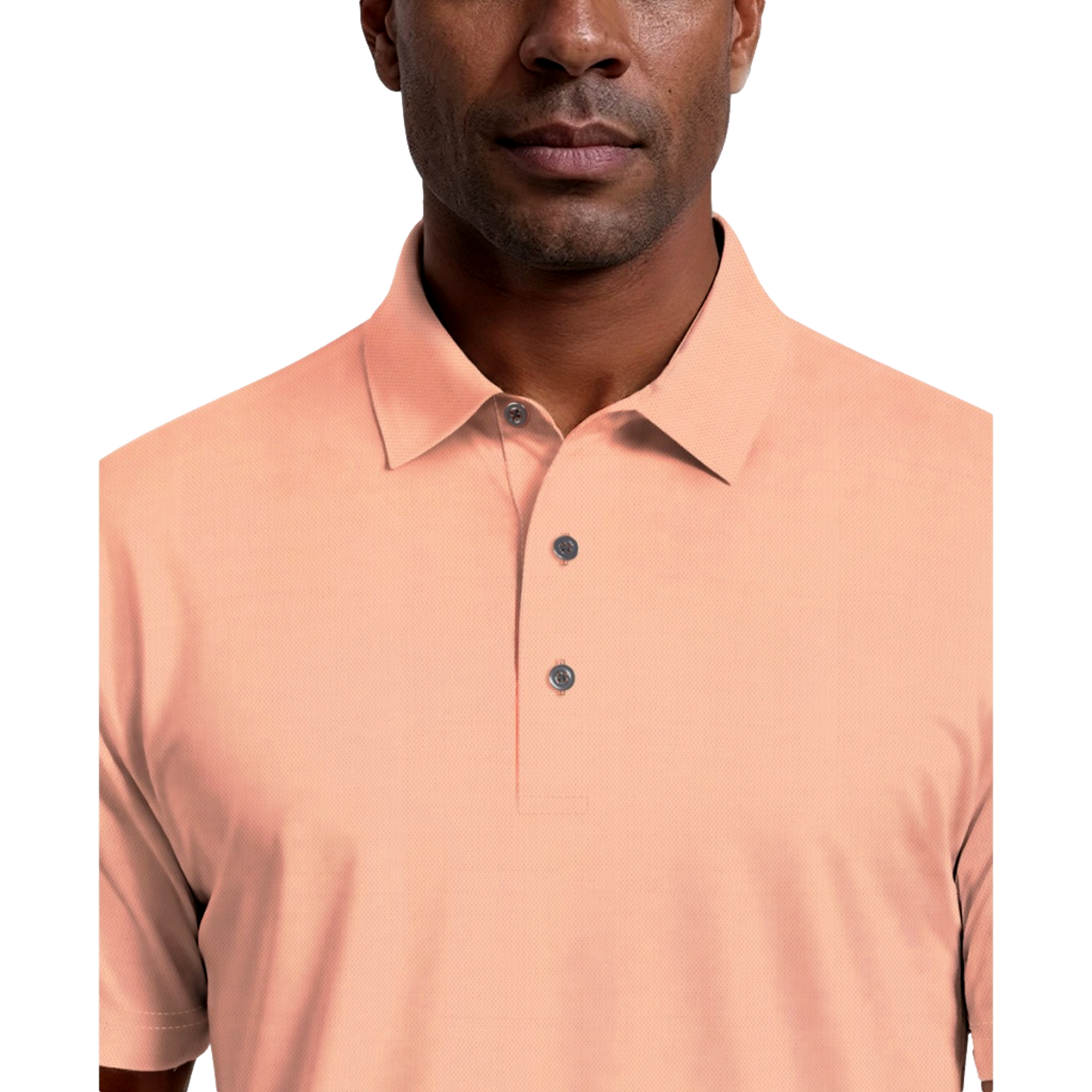 Fashion Airflux Men's Golf Polo Shirt