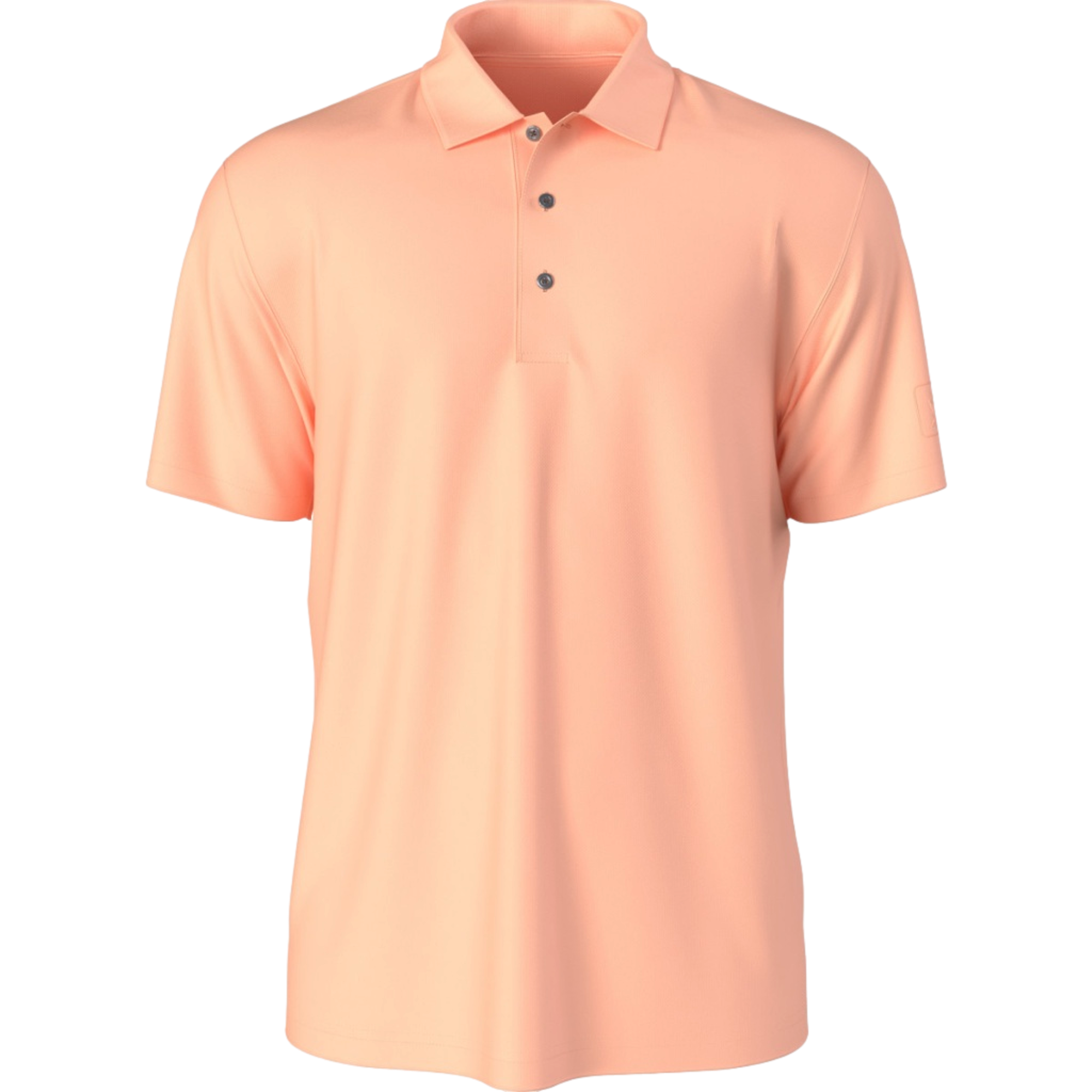 Fashion Airflux Men's Golf Polo Shirt