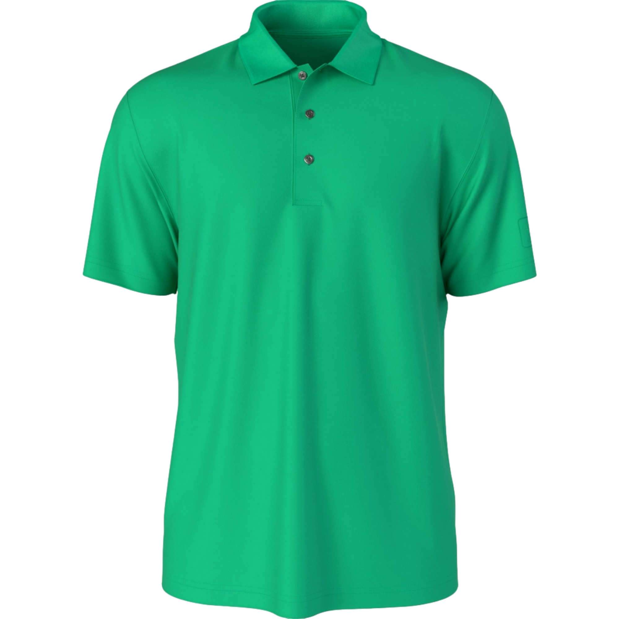 Fashion Airflux Men's Golf Polo Shirt