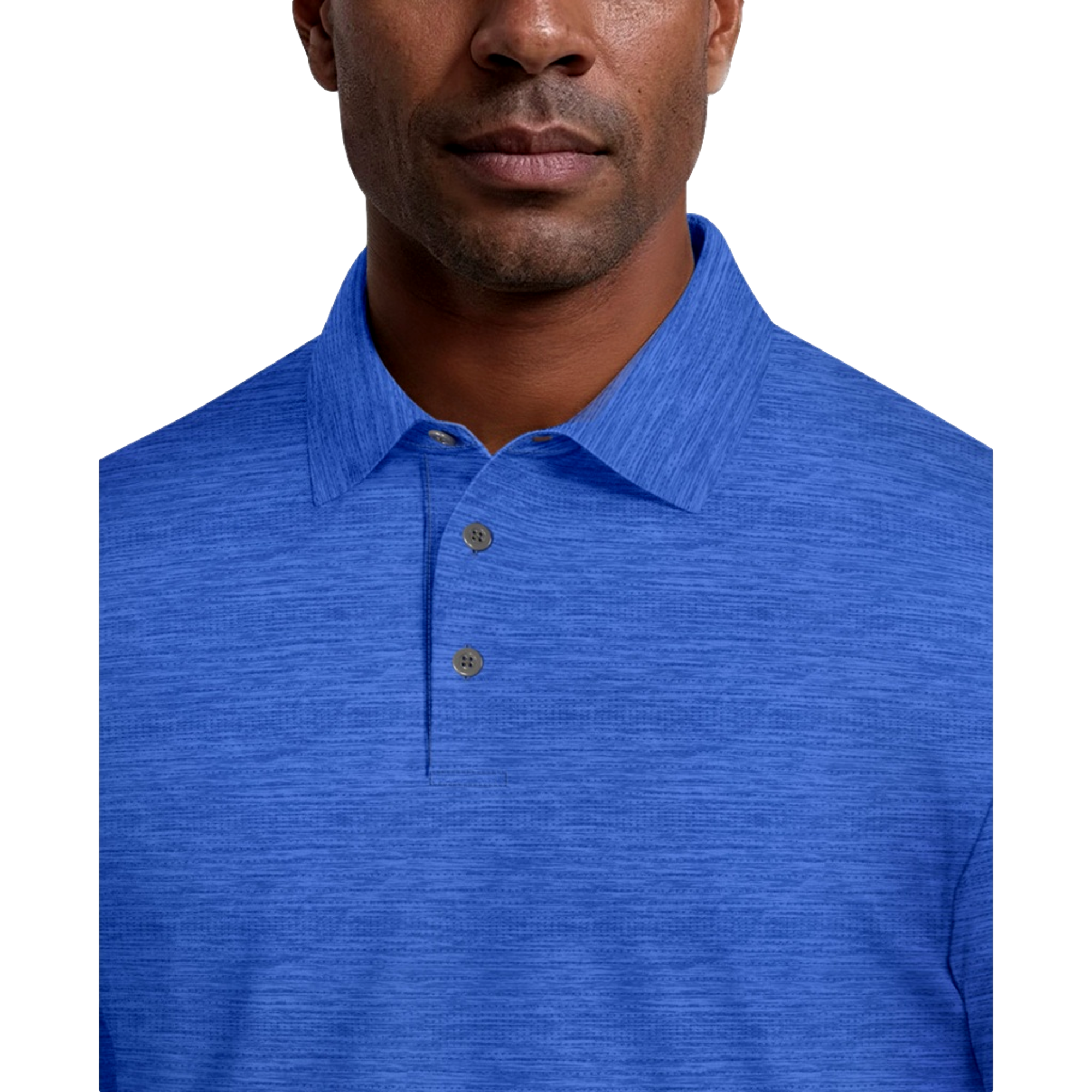 Jaspe Airflux Men's Golf Polo Shirt