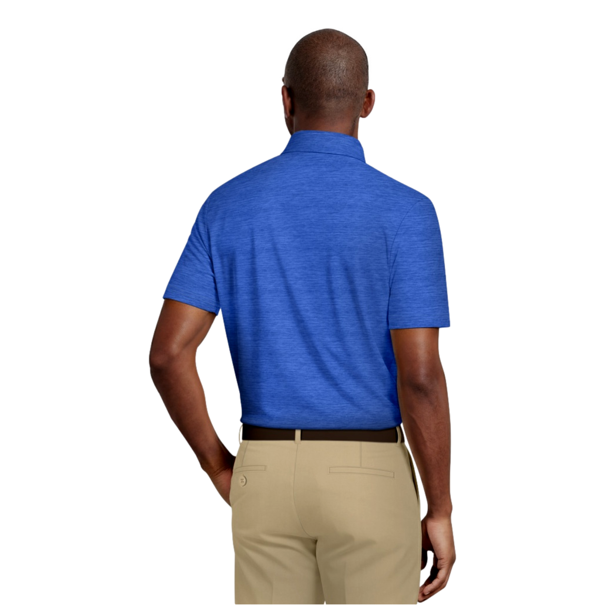 Jaspe Airflux Men's Golf Polo Shirt