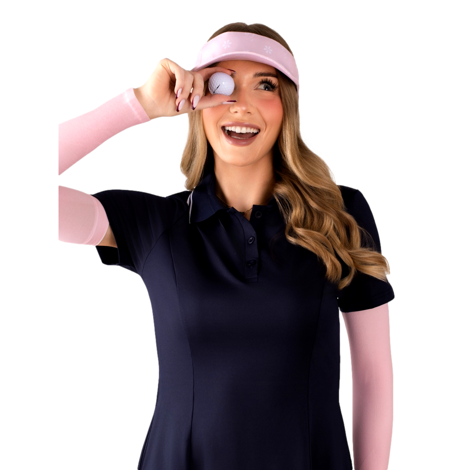 Paisley Sport Women's Golf Visor