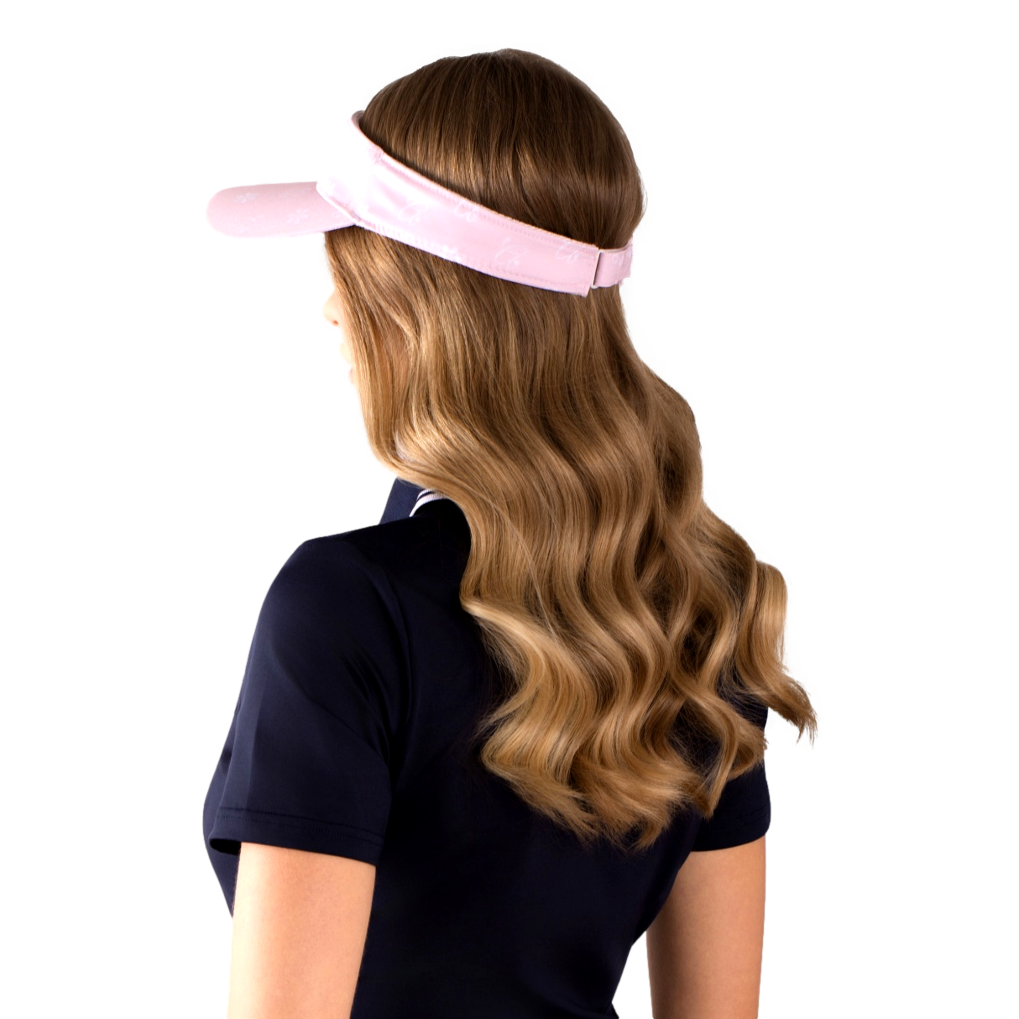 Paisley Sport Women's Golf Visor