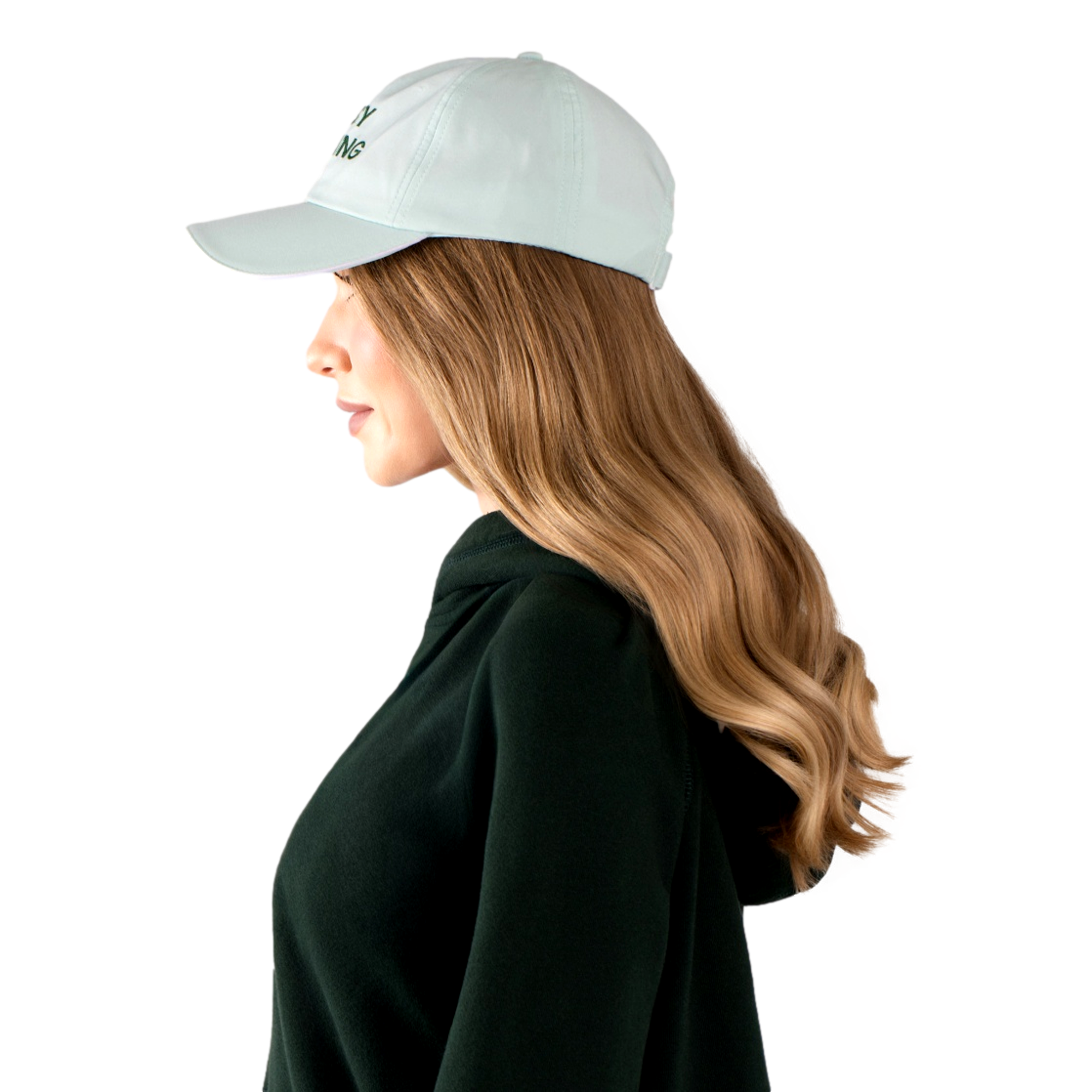 Busy Golfing Women's GolfHat