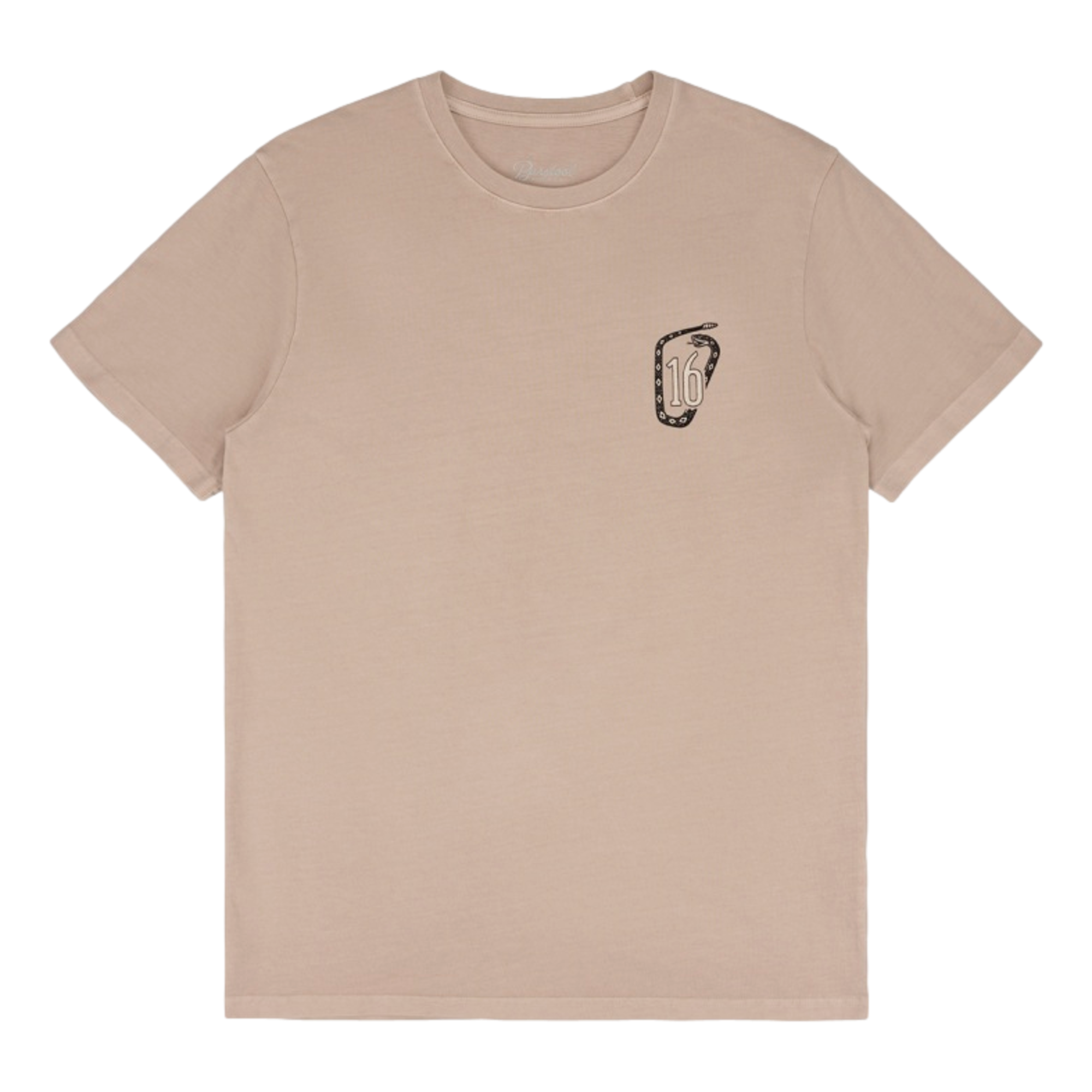 The People's Open Men's Golf T-Shirt