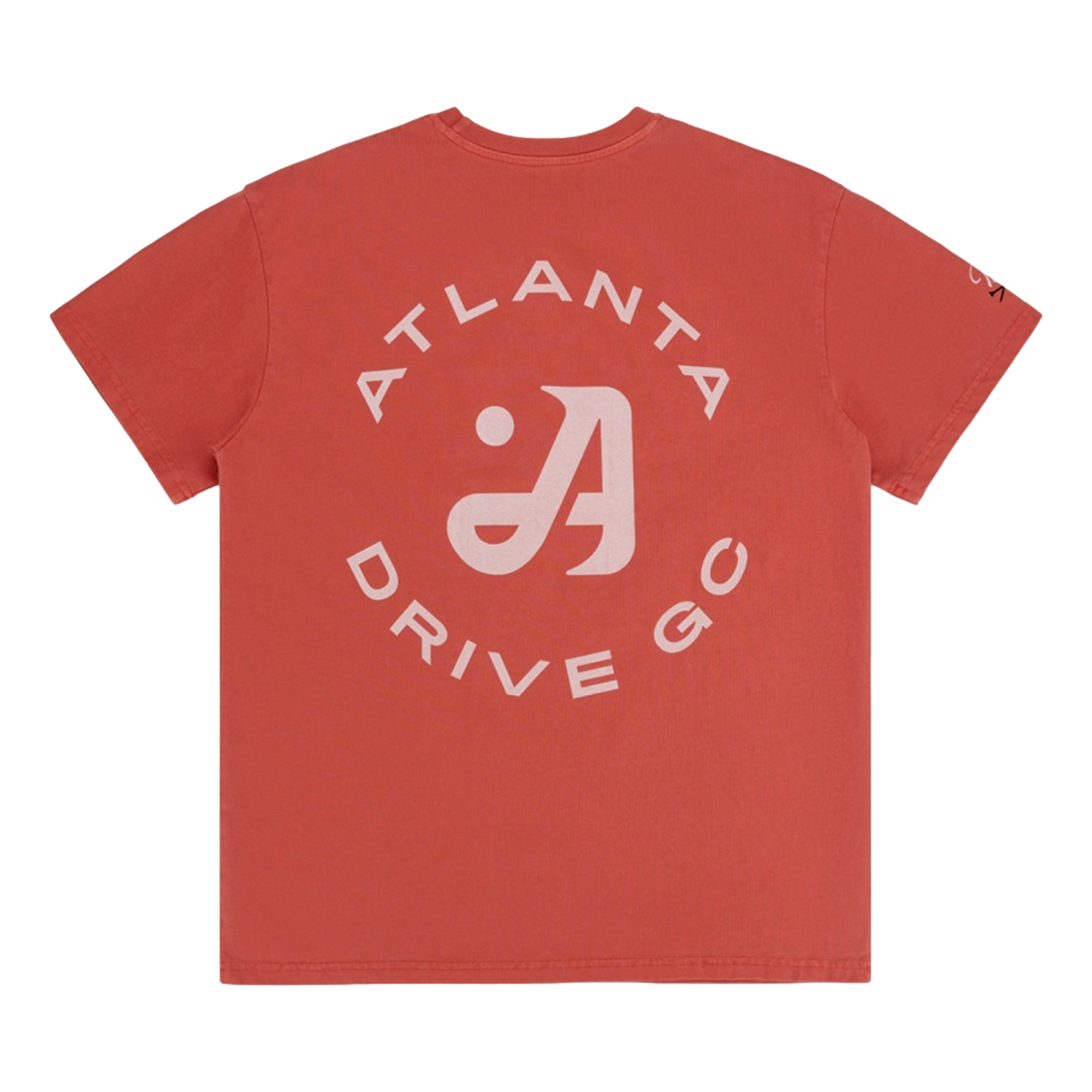 Atlanta Drive GC Men's Golf T-Shirt