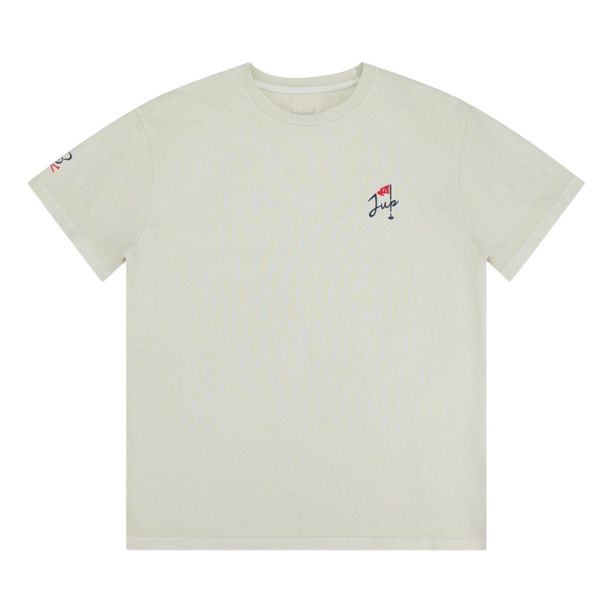 Jupiter Links GC Men's Golf T-Shirt