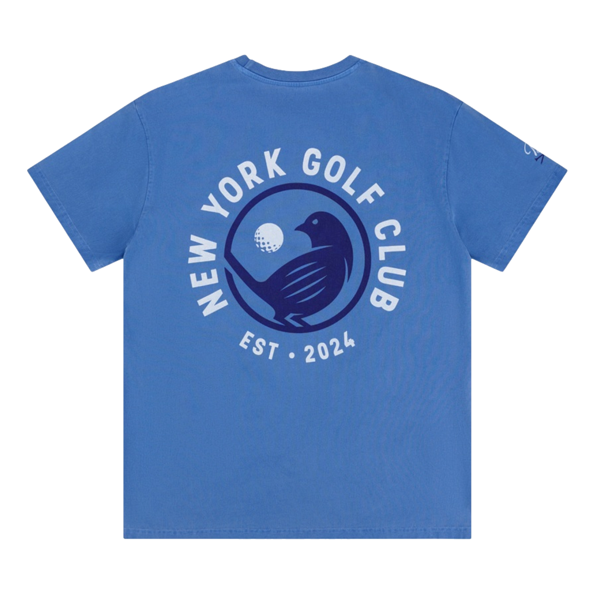New York Golf Club Men's Golf T-Shirt | PGA TOUR Superstore