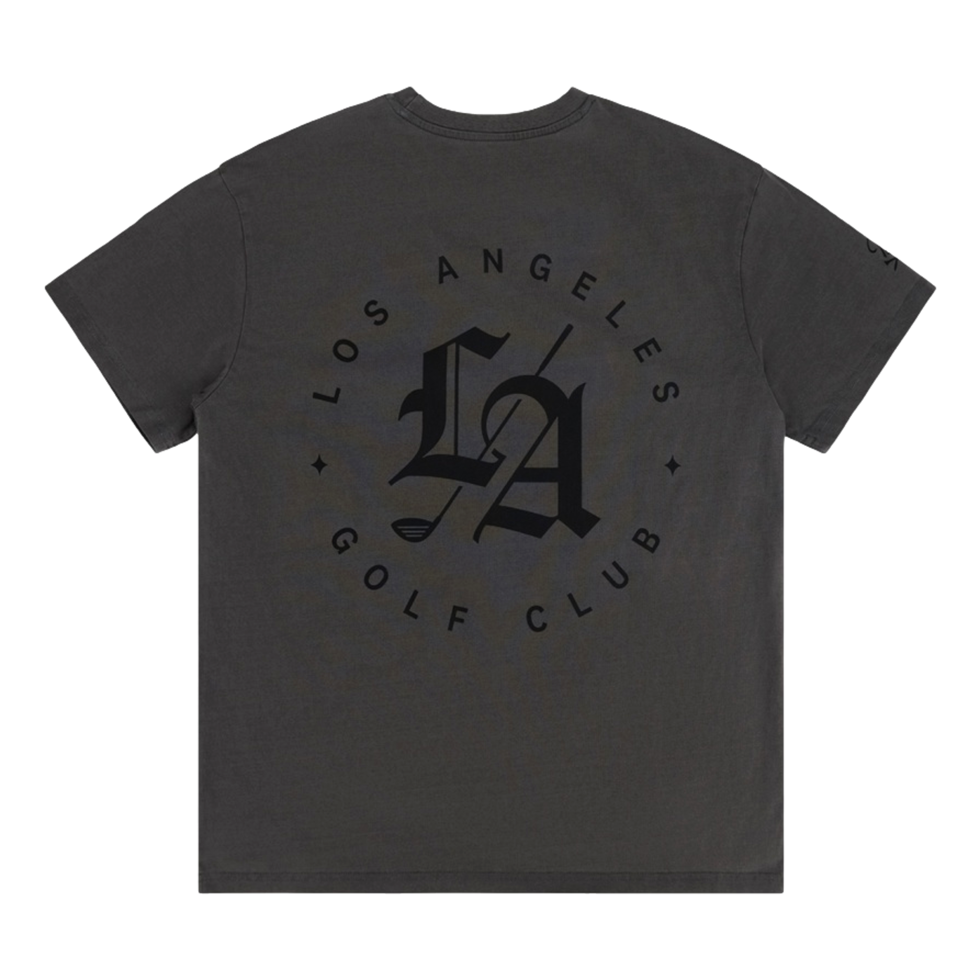 Los Angeles Golf Club Men's Golf T-Shirt