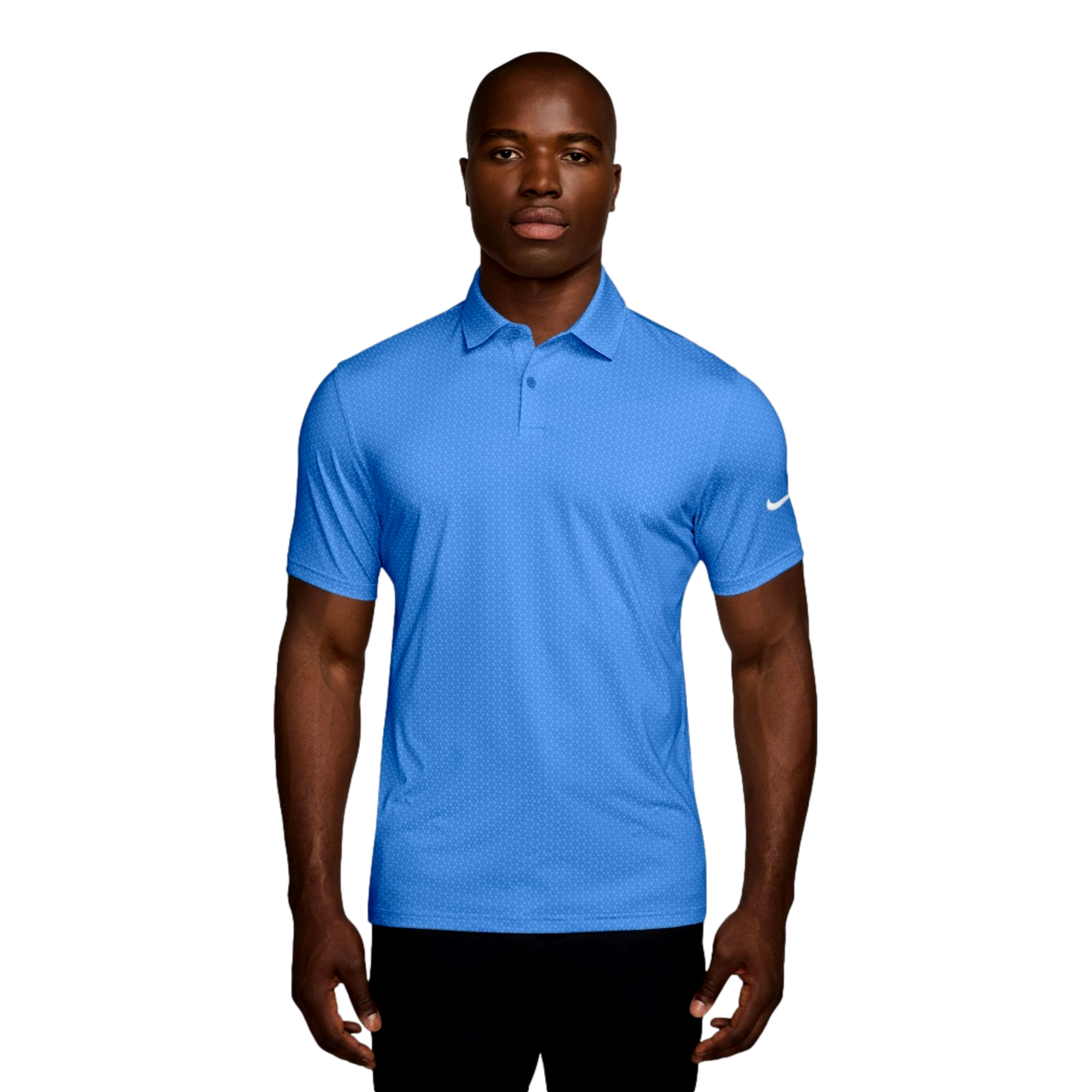 Dri-FIT  Victory Micro Men's Golf Polo Shirt