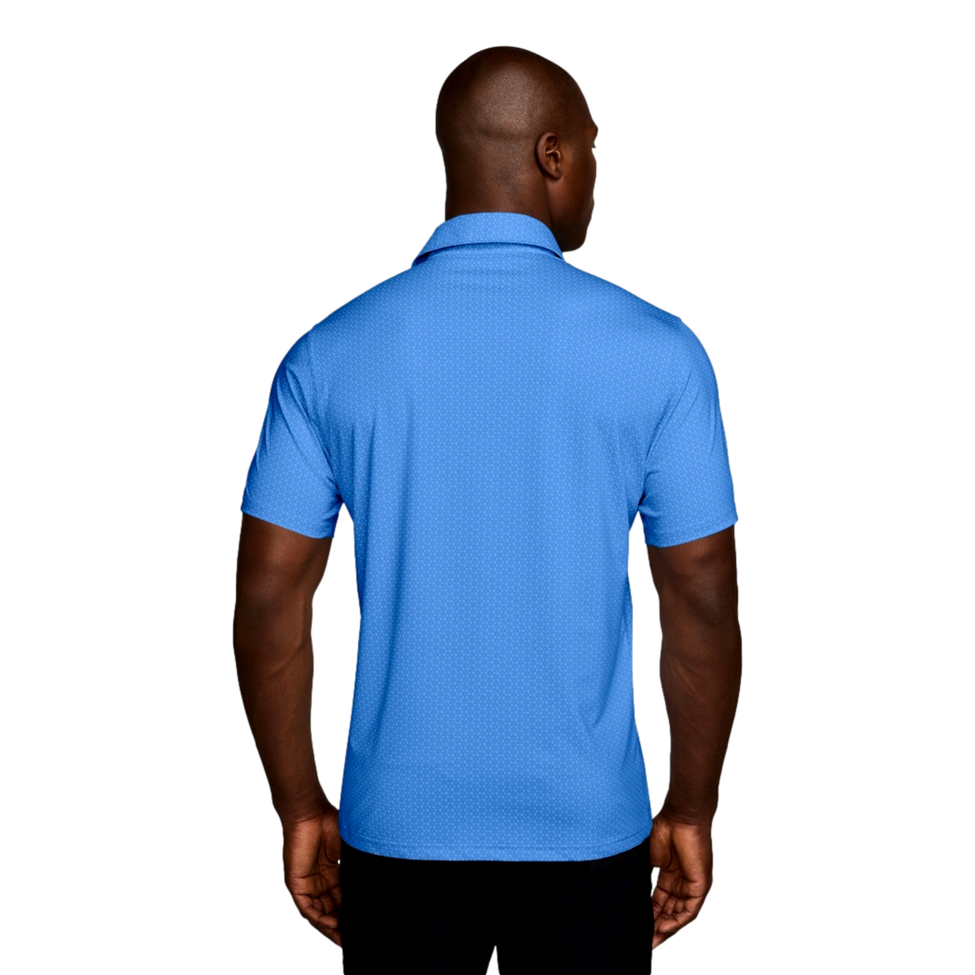 Dri-FIT  Victory Micro Men's Golf Polo Shirt