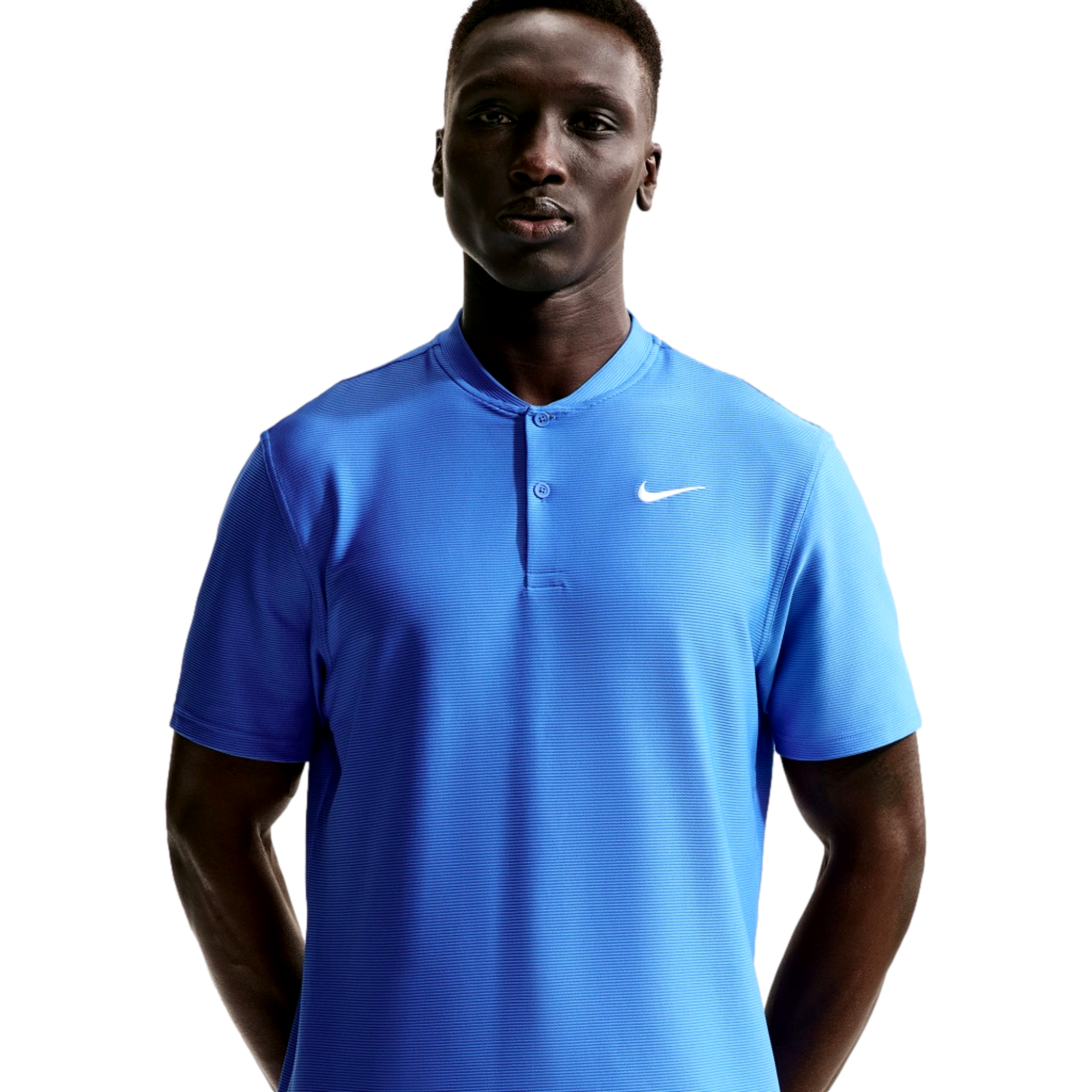 Dri-FIT  Victory Blade Men's Golf Polo Shirt