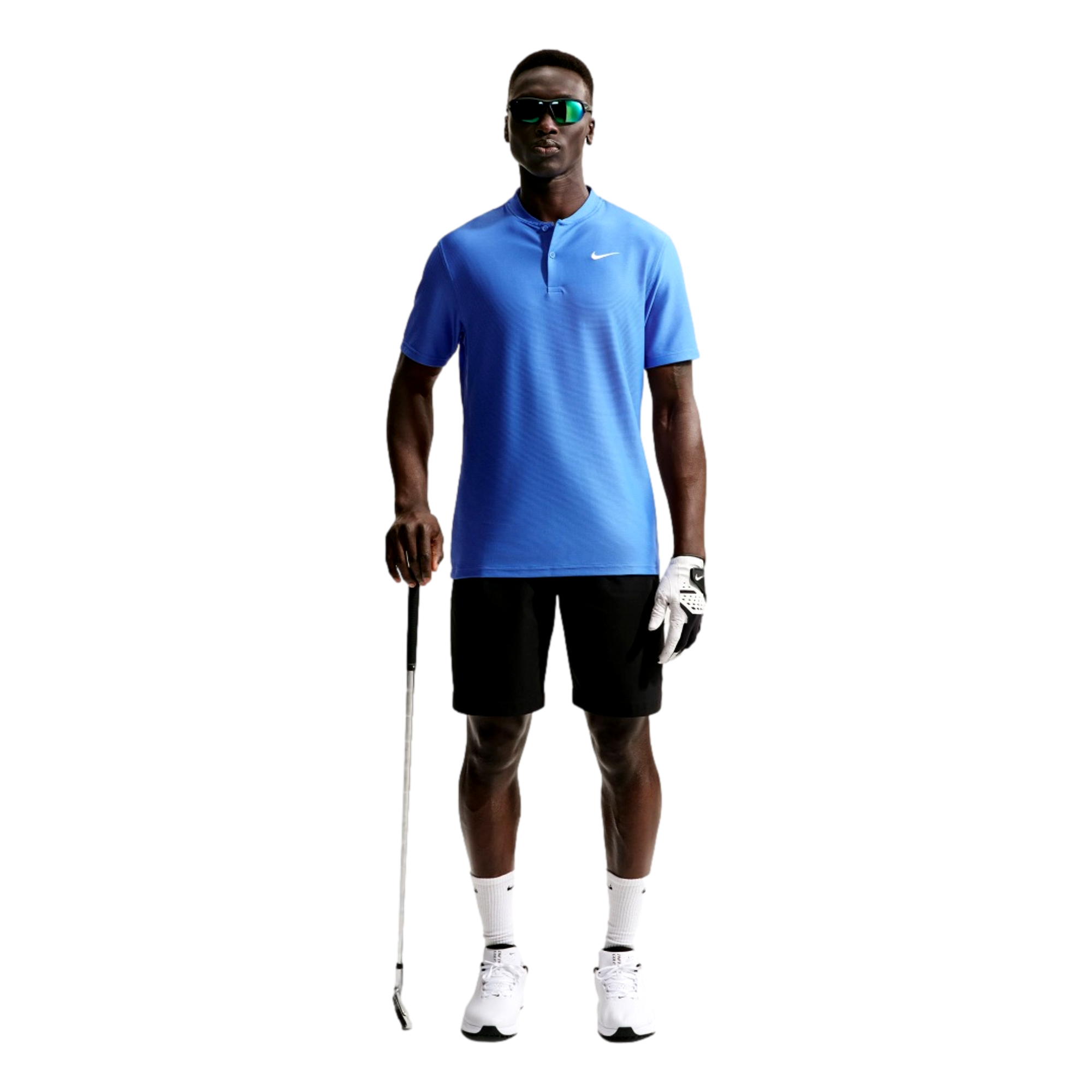 Dri-FIT  Victory Blade Men's Golf Polo Shirt