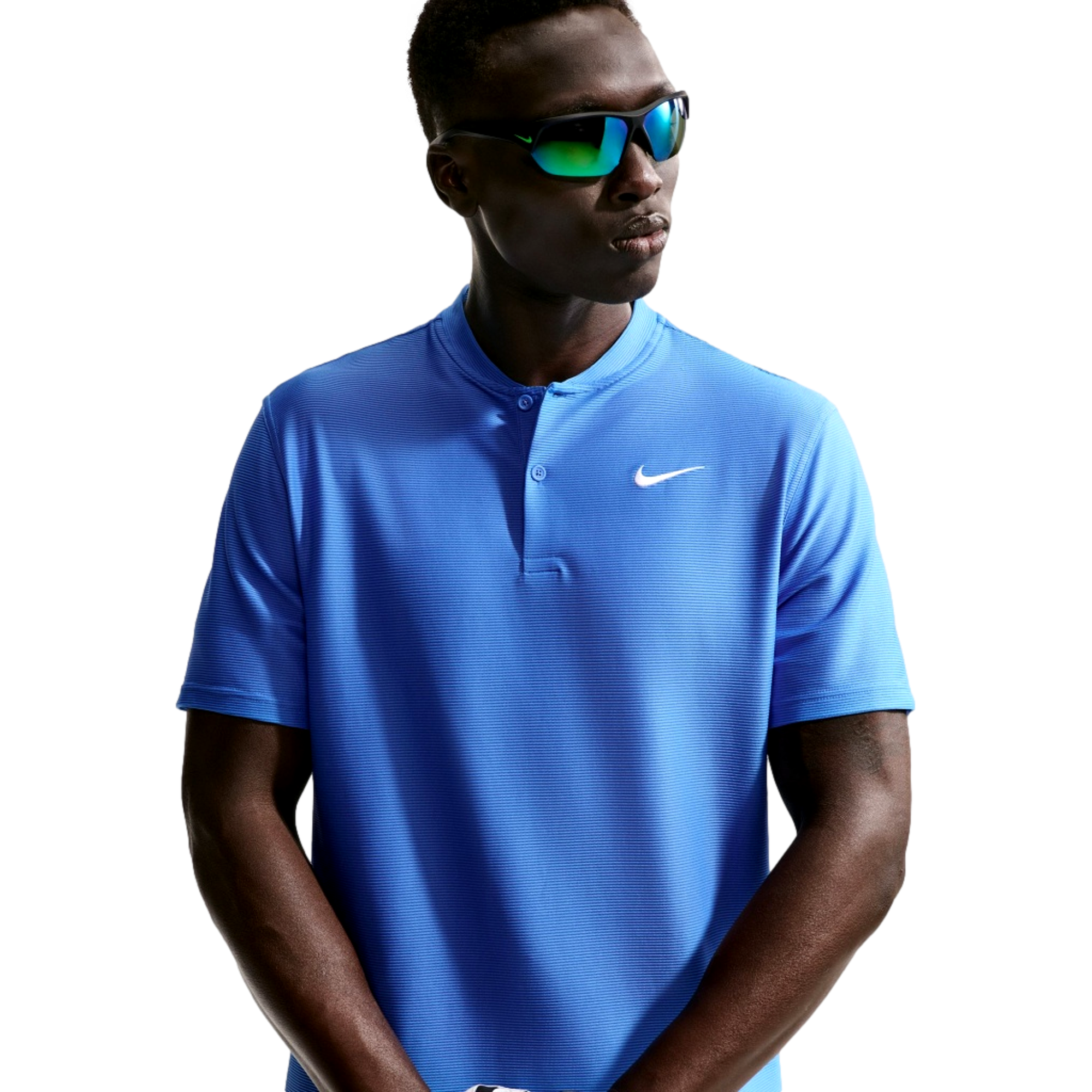 Dri-FIT  Victory Blade Men's Golf Polo Shirt