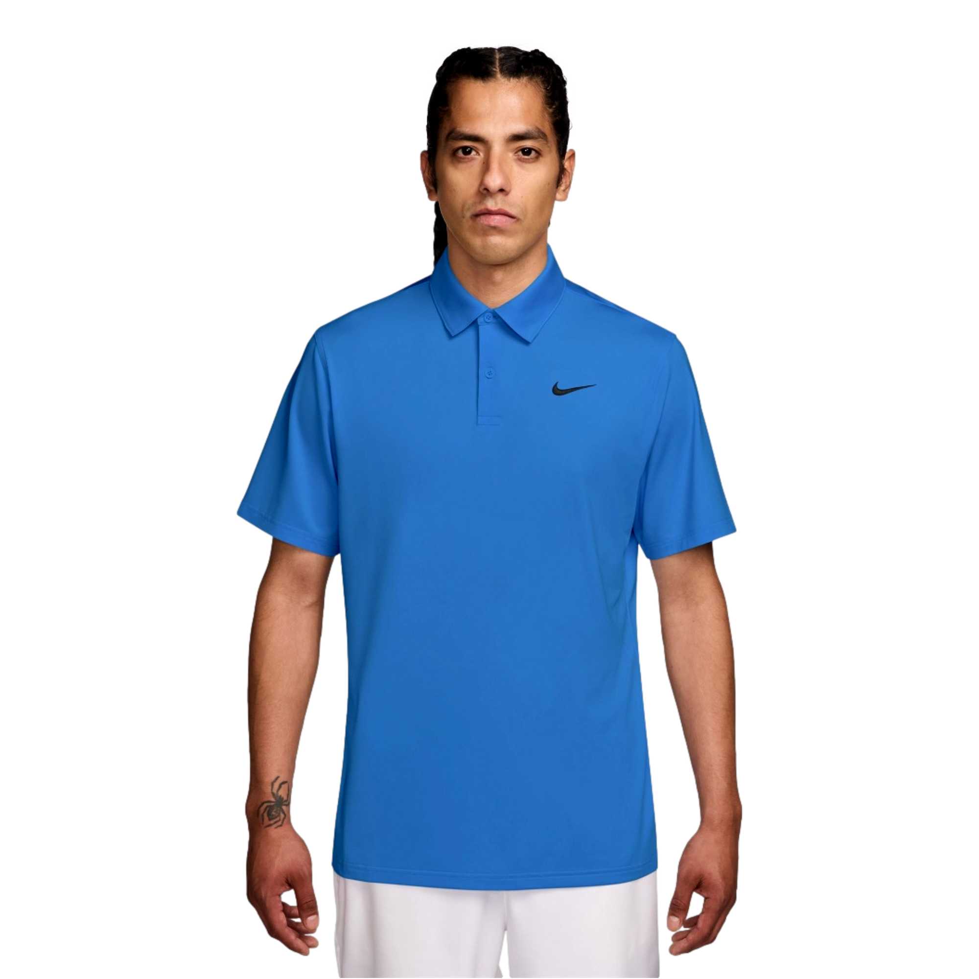 Dri-FIT  Victory Solid Men's Golf Polo Shirt