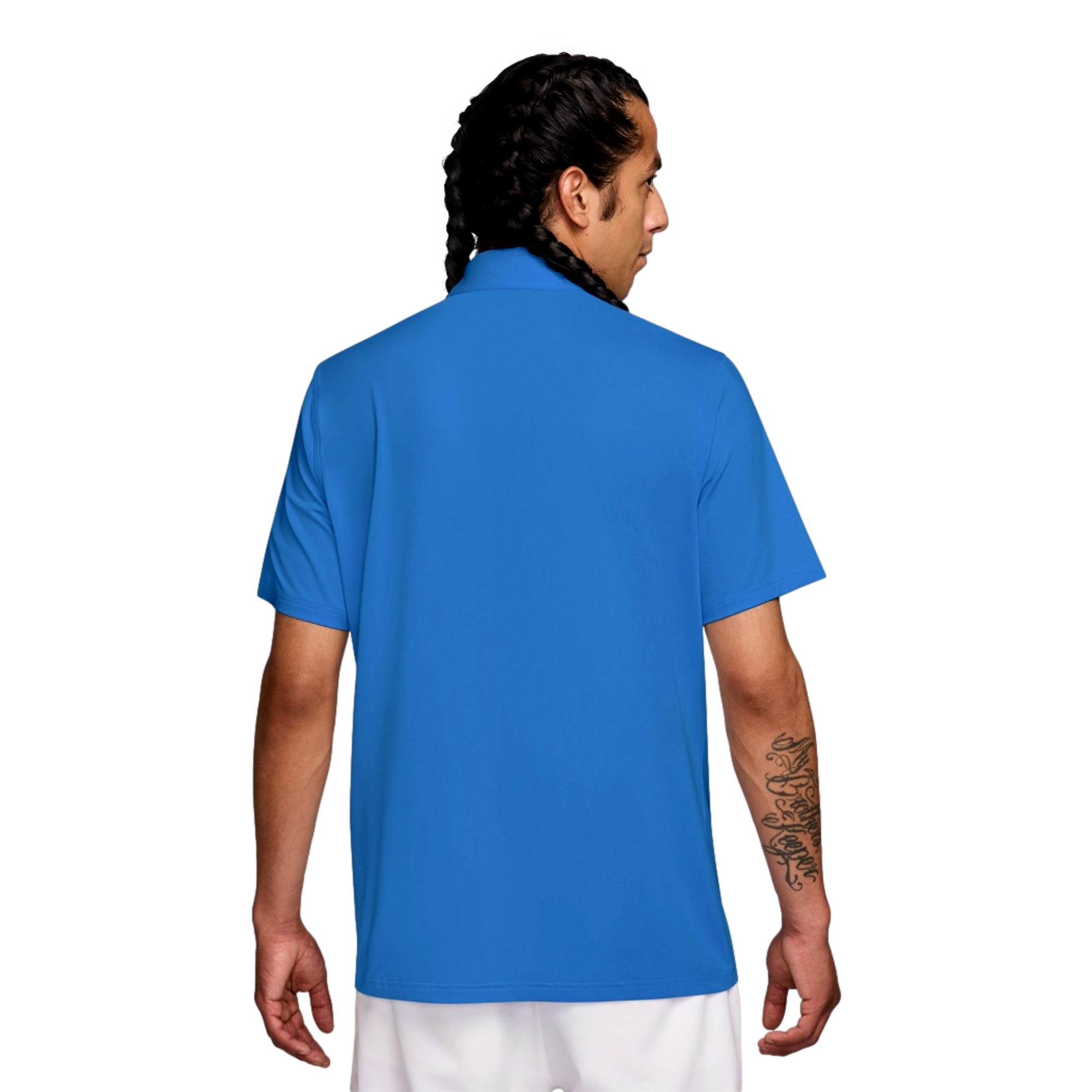 Dri-FIT  Victory Solid Men's Golf Polo Shirt