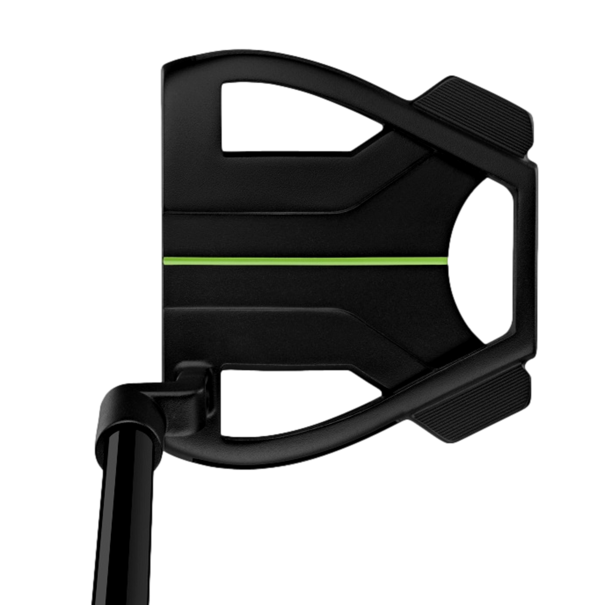 Midnight Howl Collection Spider Tour X L-Neck Putter