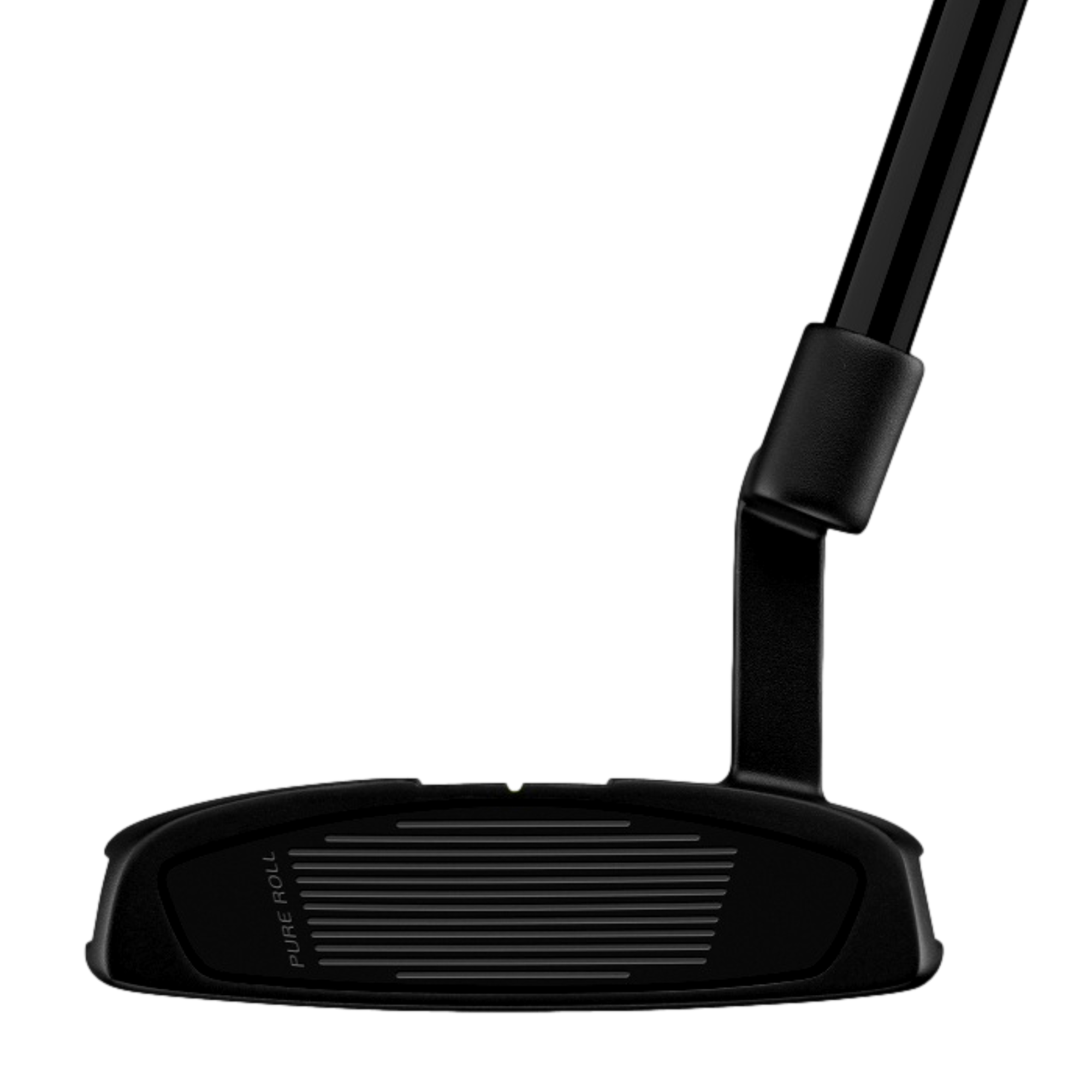Midnight Howl Collection Spider Tour X L-Neck Putter