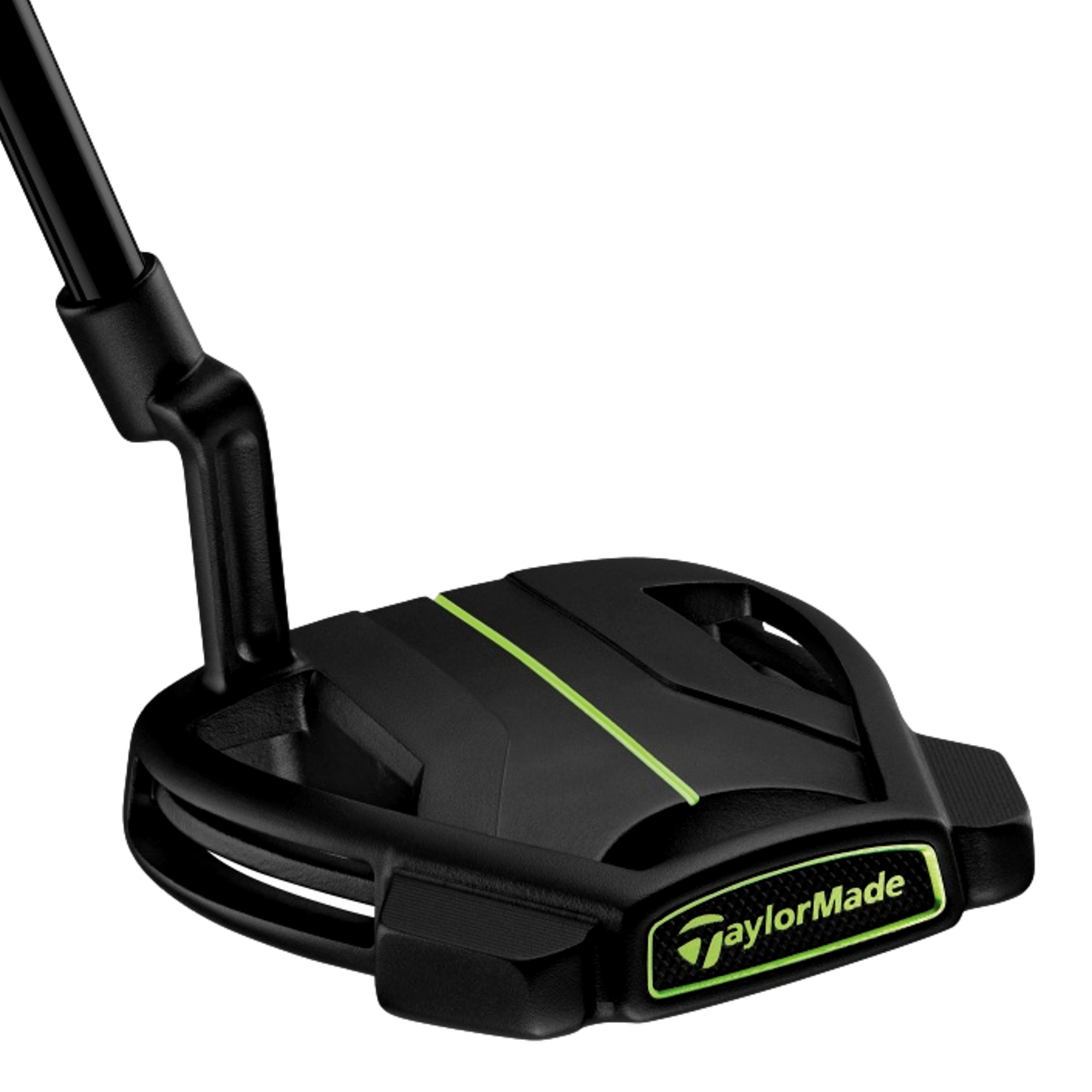 Midnight Howl Collection Spider Tour X L-Neck Putter
