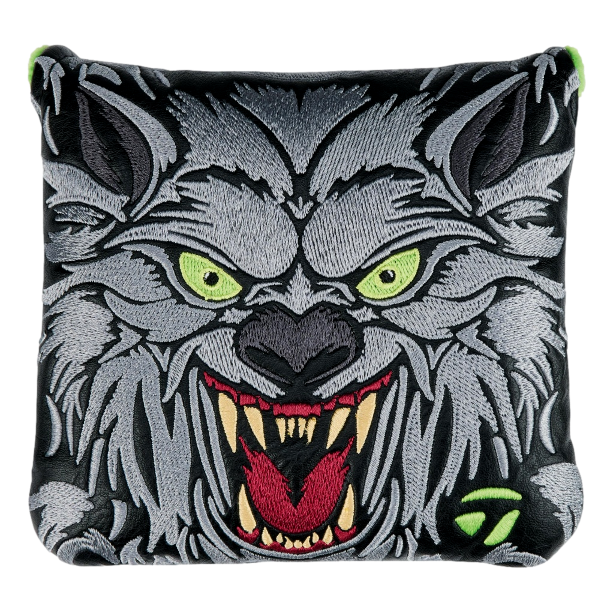 Midnight Howl Collection Spider Tour X L-Neck Putter