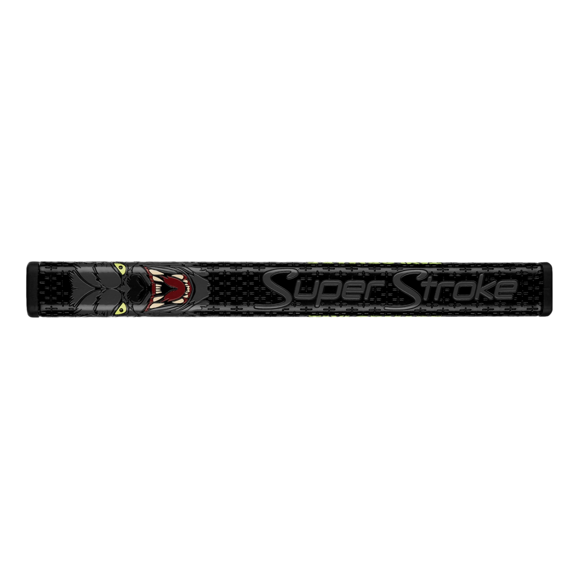Midnight Howl Collection Spider Tour X L-Neck Putter