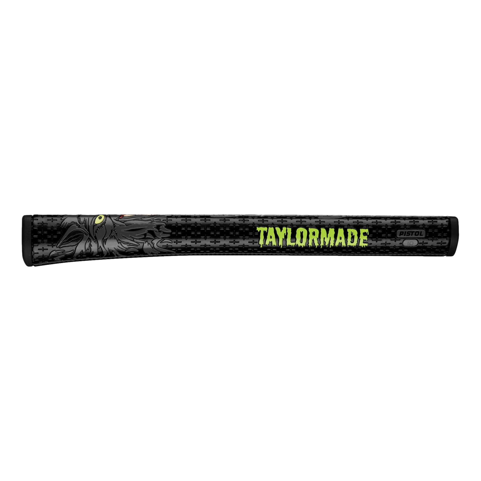 Midnight Howl Collection Spider Tour X L-Neck Putter