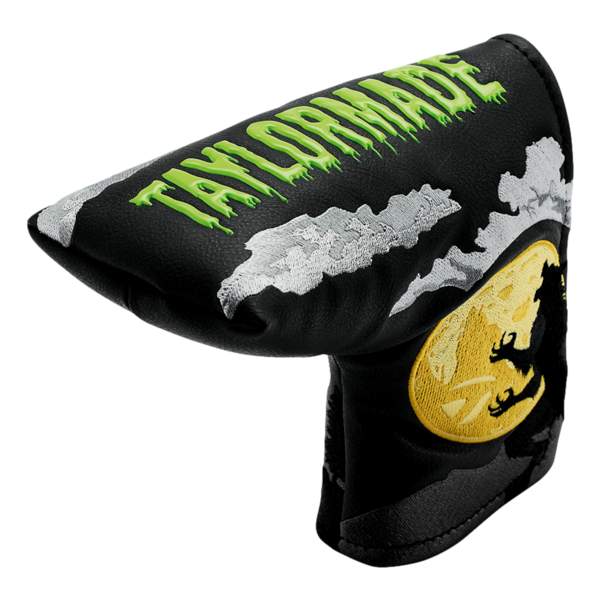 Midnight Howl Collection Full Moon Blade Headcover
