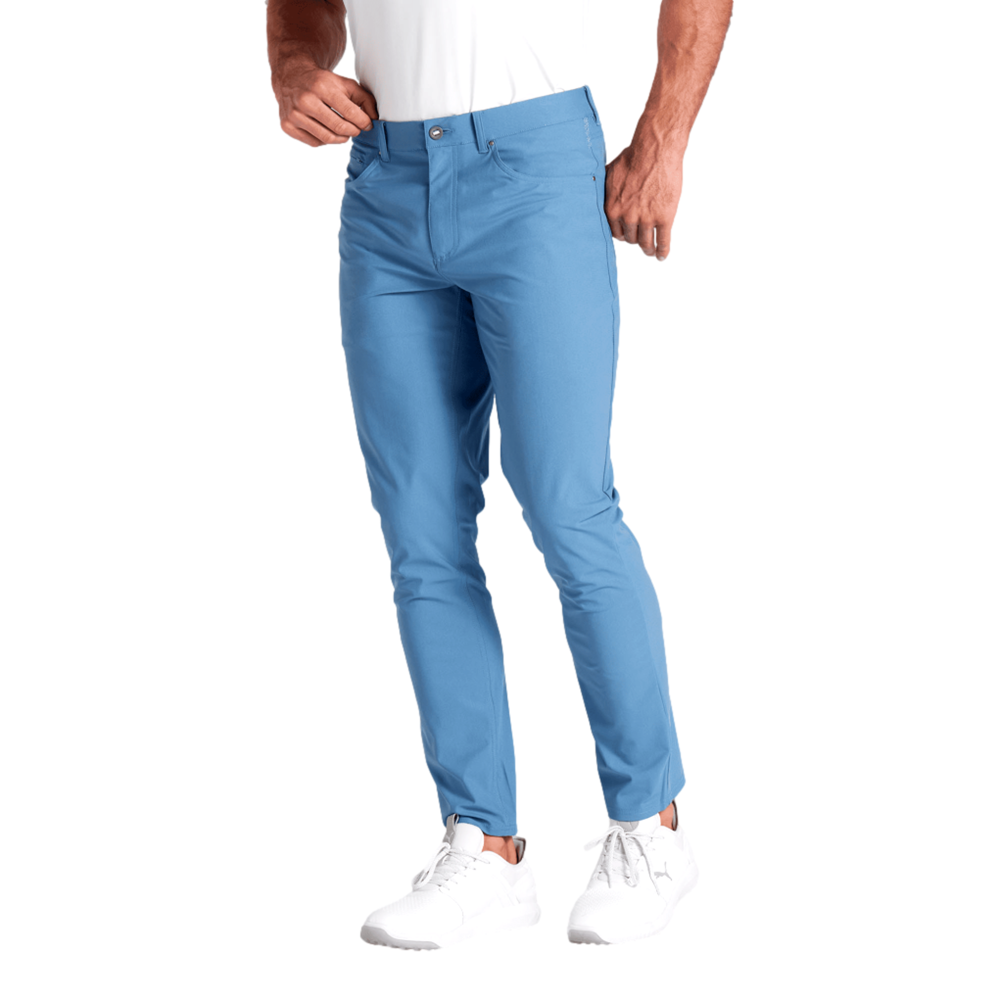 101 Men's 5 Pocket Golf Pants