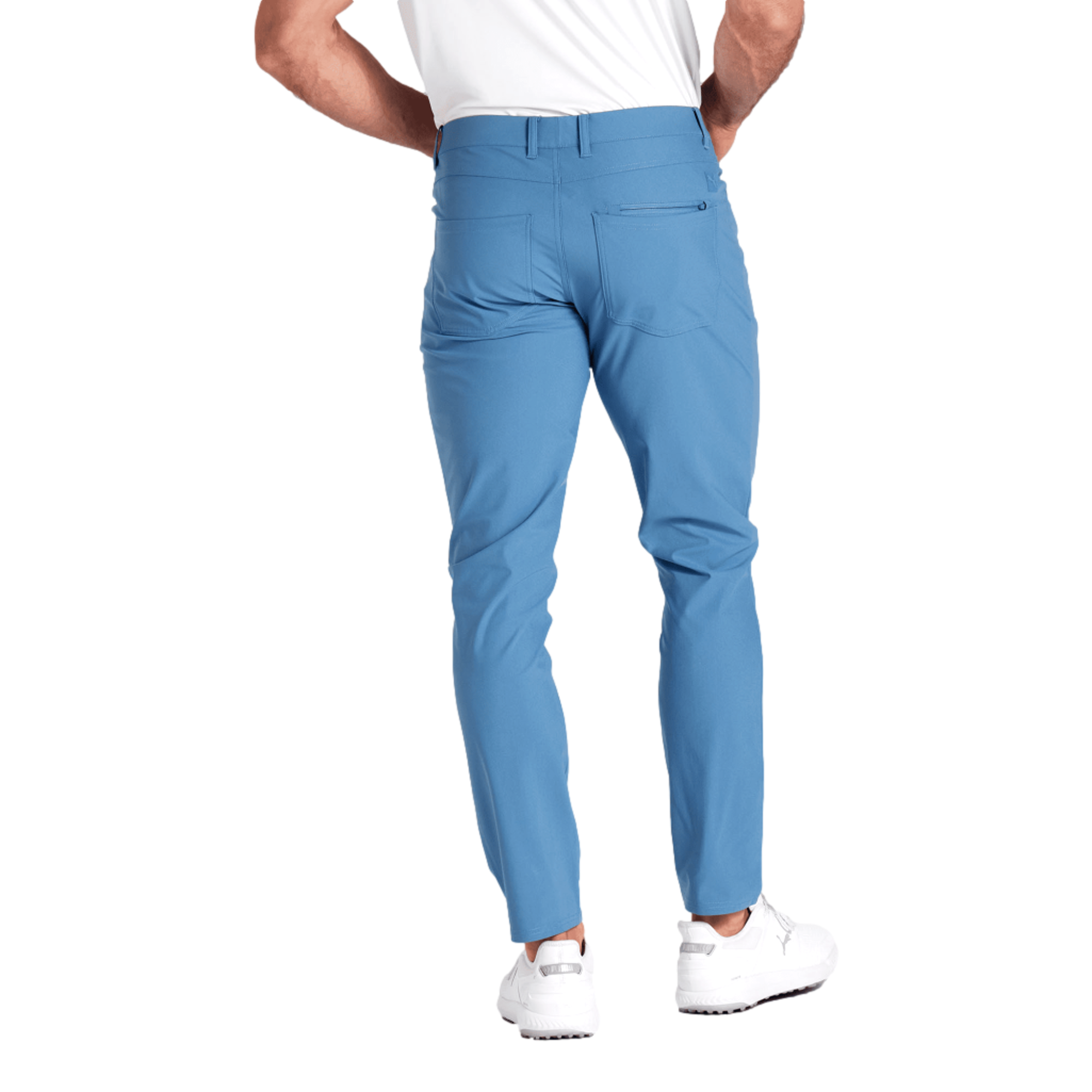 101 Men's 5 Pocket Golf Pants