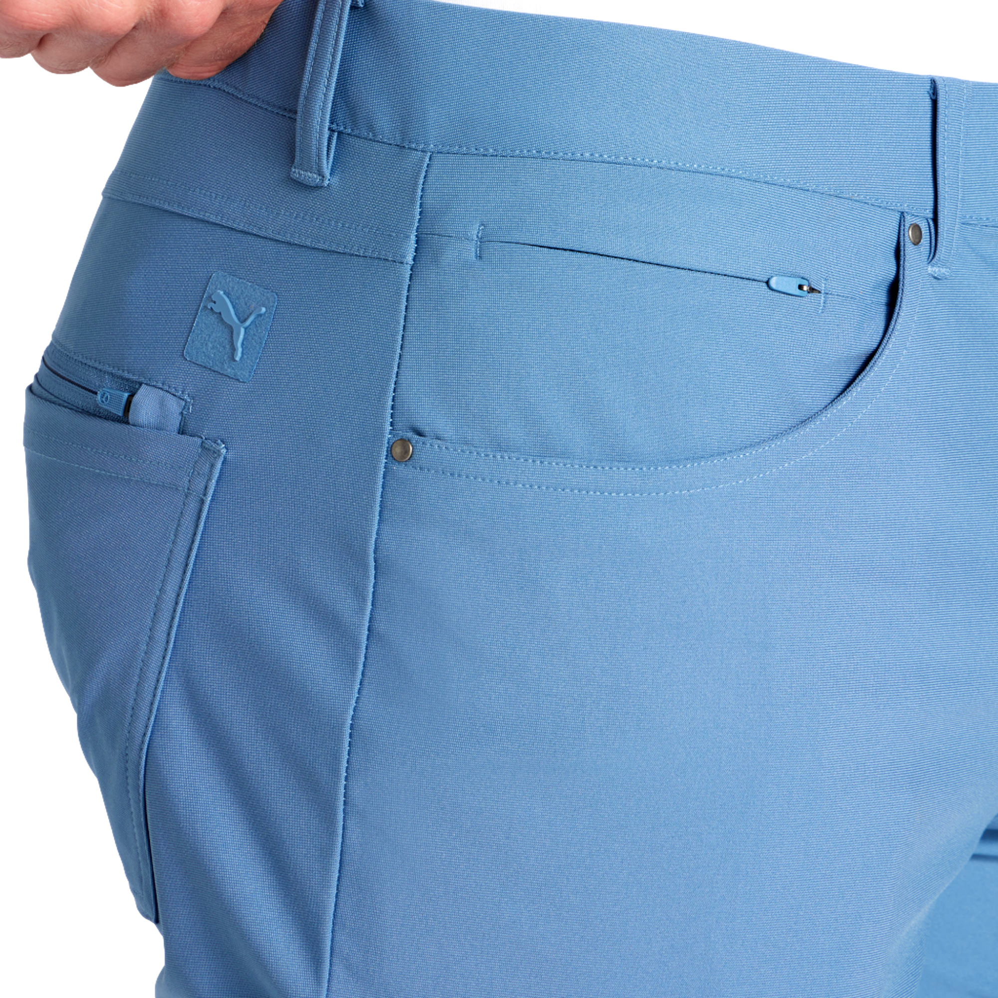 101 Men's 5 Pocket Golf Pants