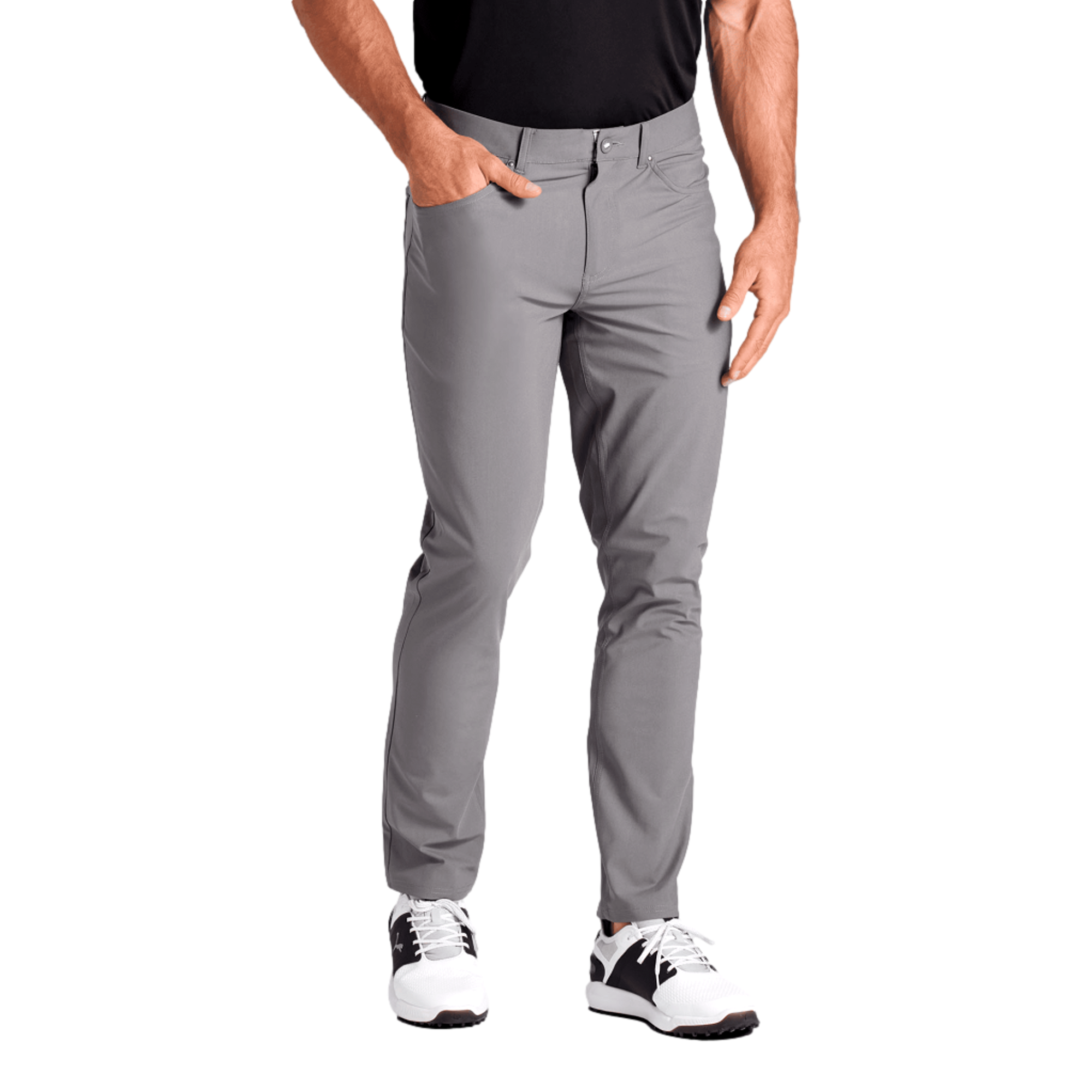 101 Men's 5 Pocket Golf Pants