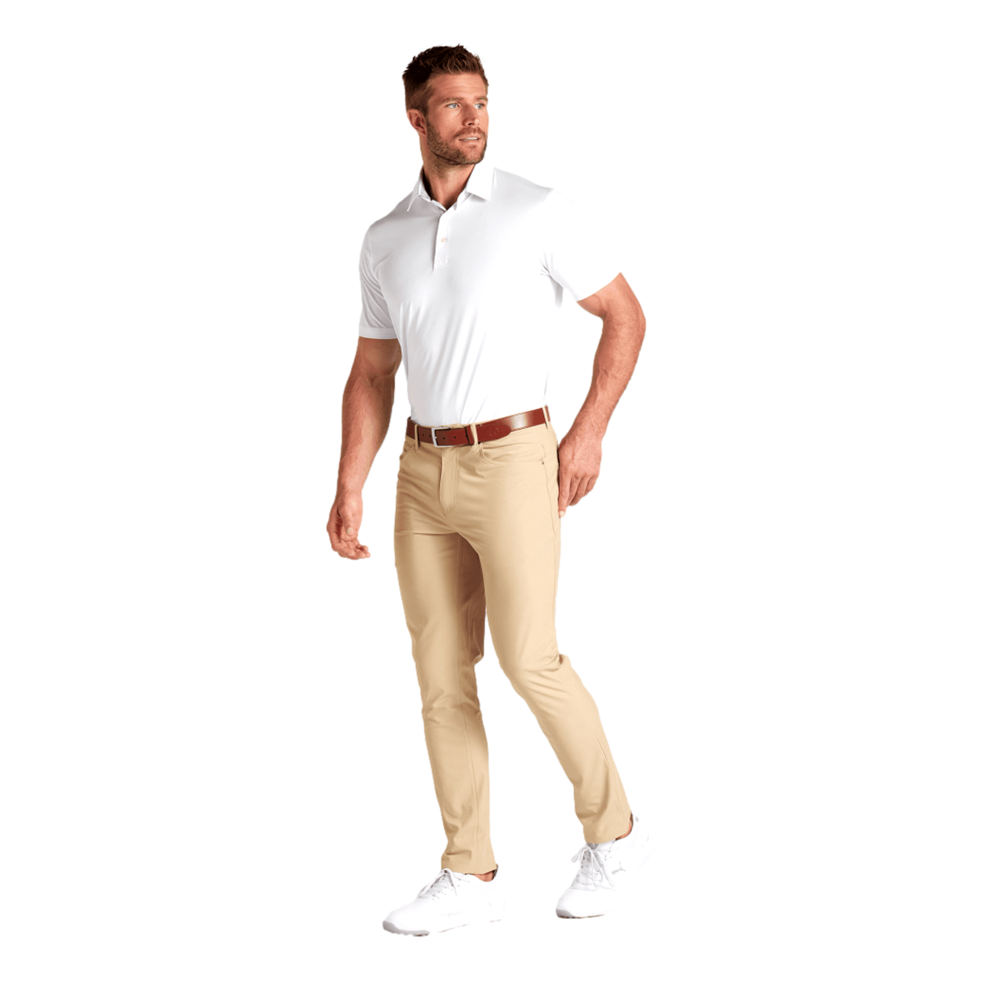 101 Men's 5 Pocket Golf Pants